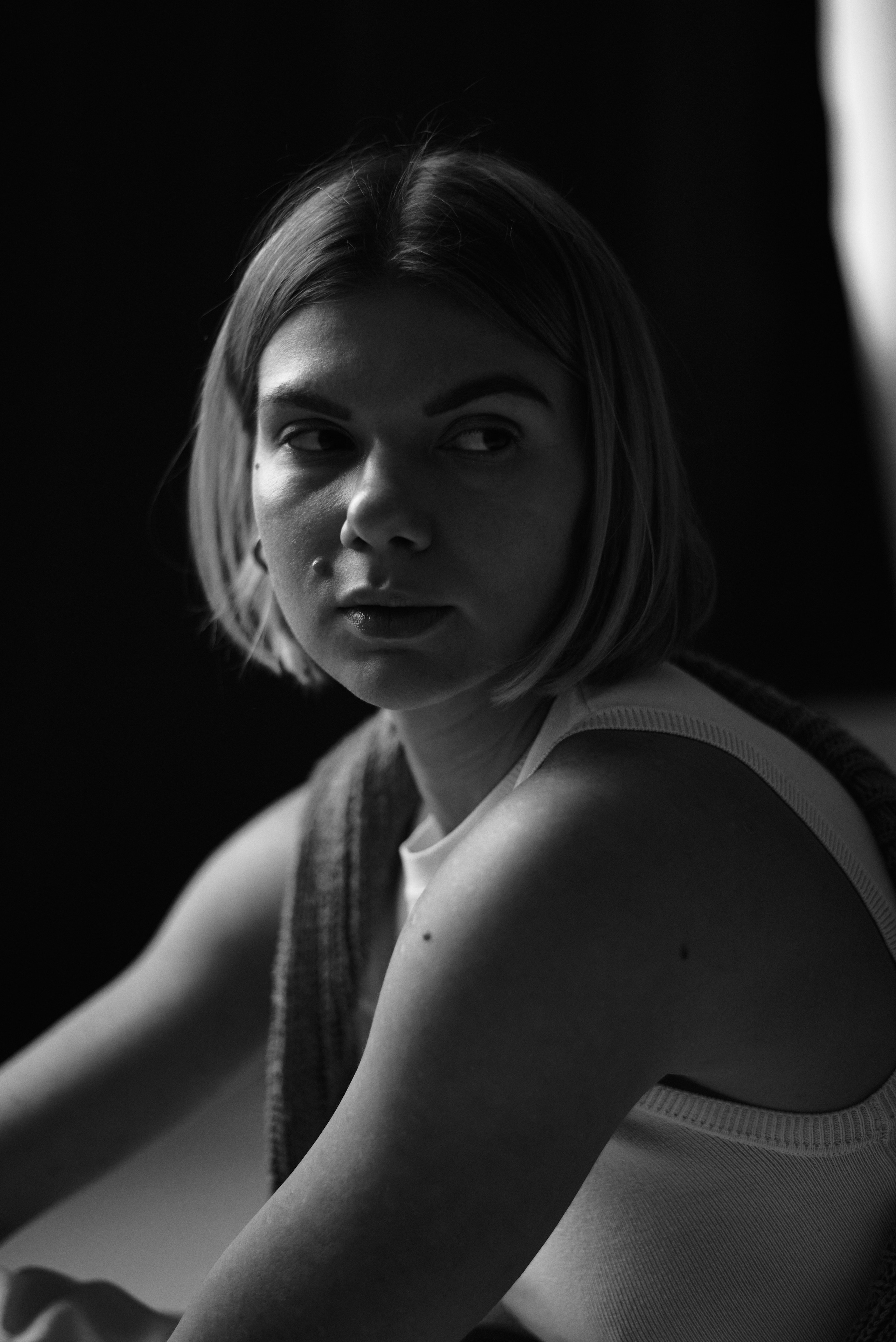 Ульяна. Семейный и свадебный фотограф в Нижнем Новгороде Анастасия Хренова