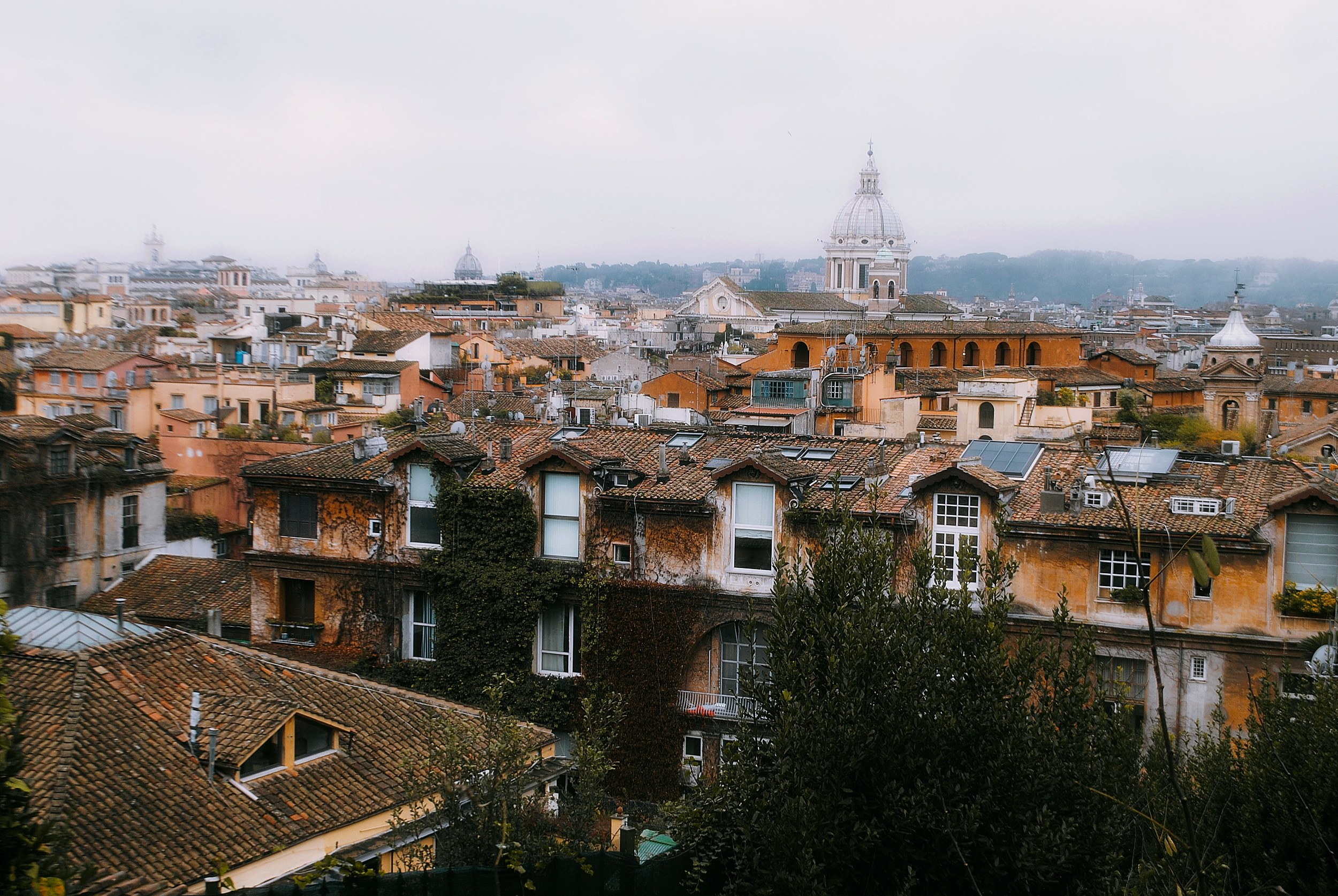 Италия стрит. Iraogo