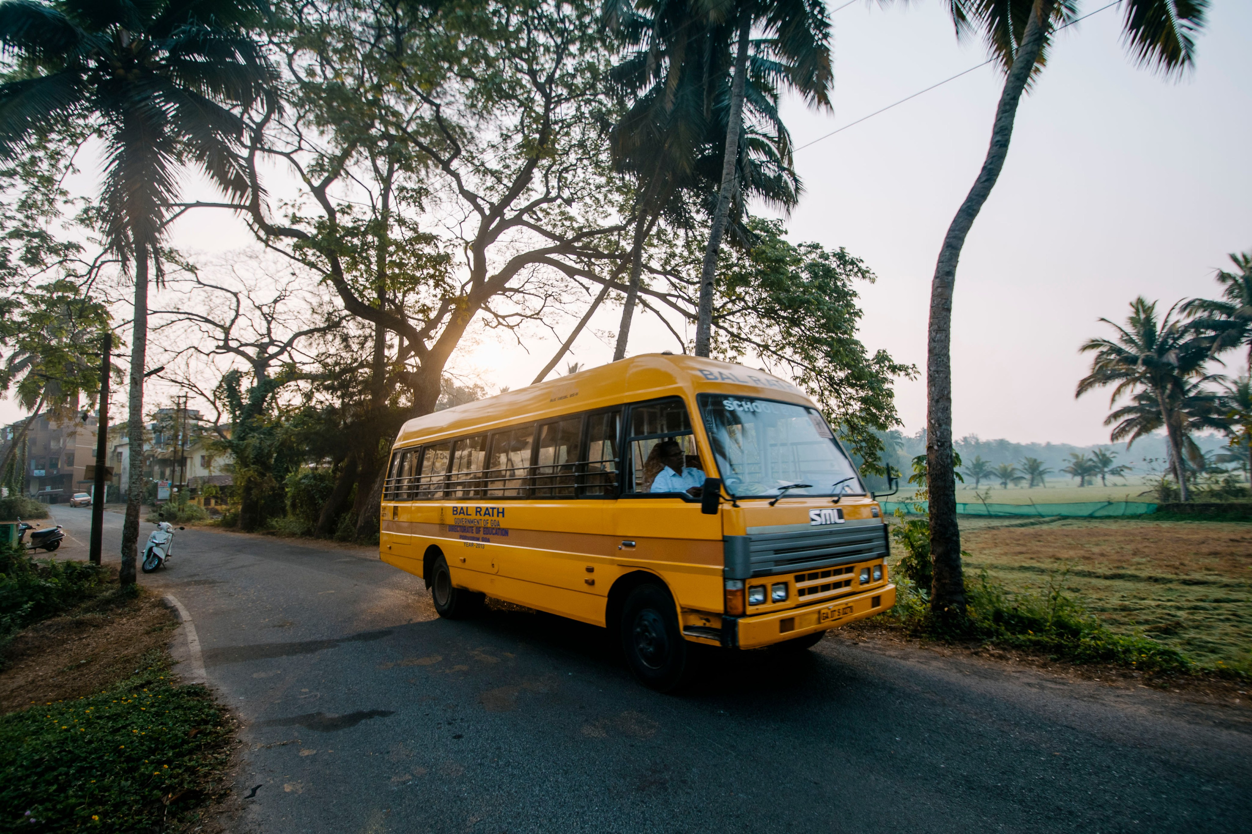 Гоа. индия. Iraogo