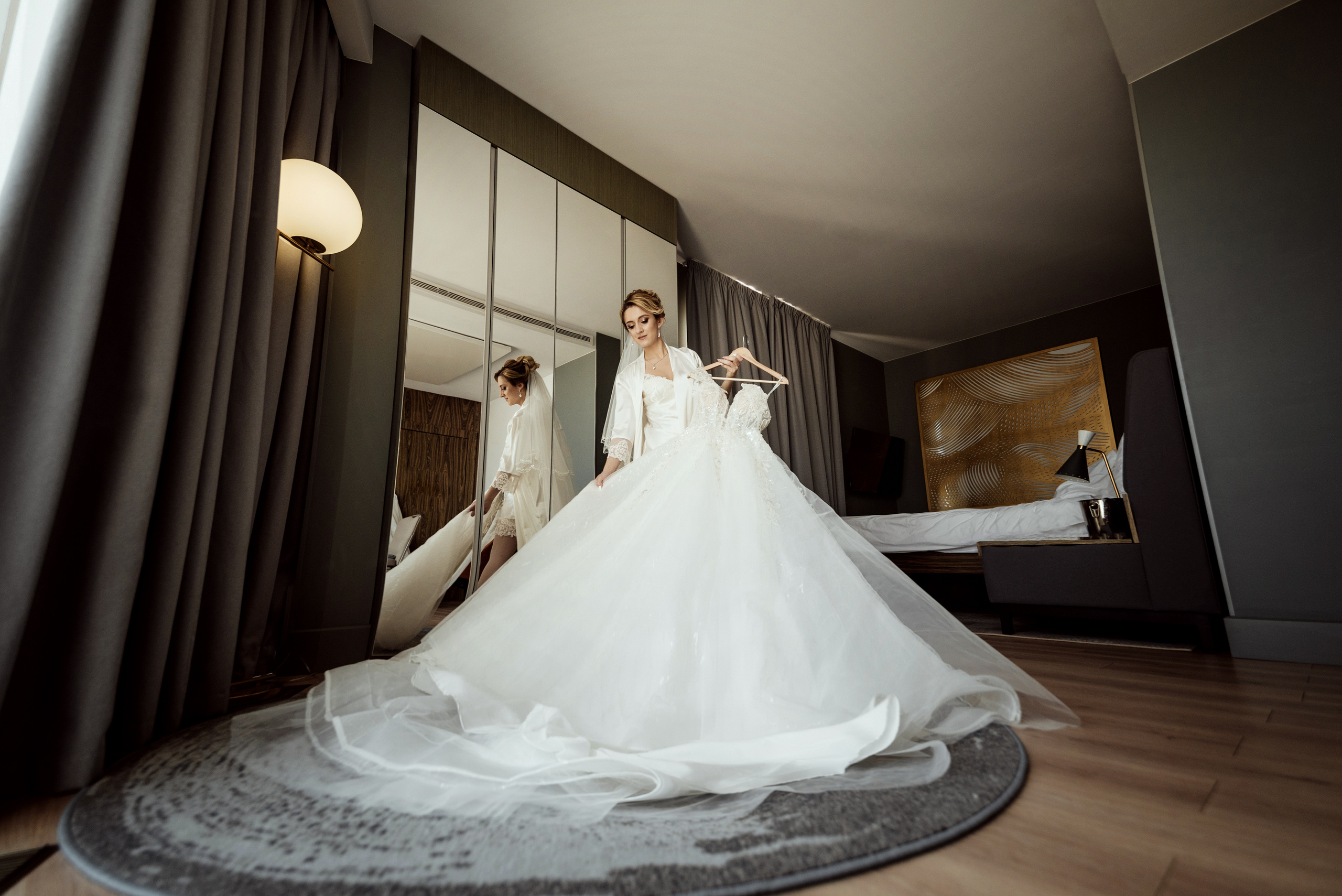 Наташа и Кирилл. Свадебный фотограф Ростове-на-Дону