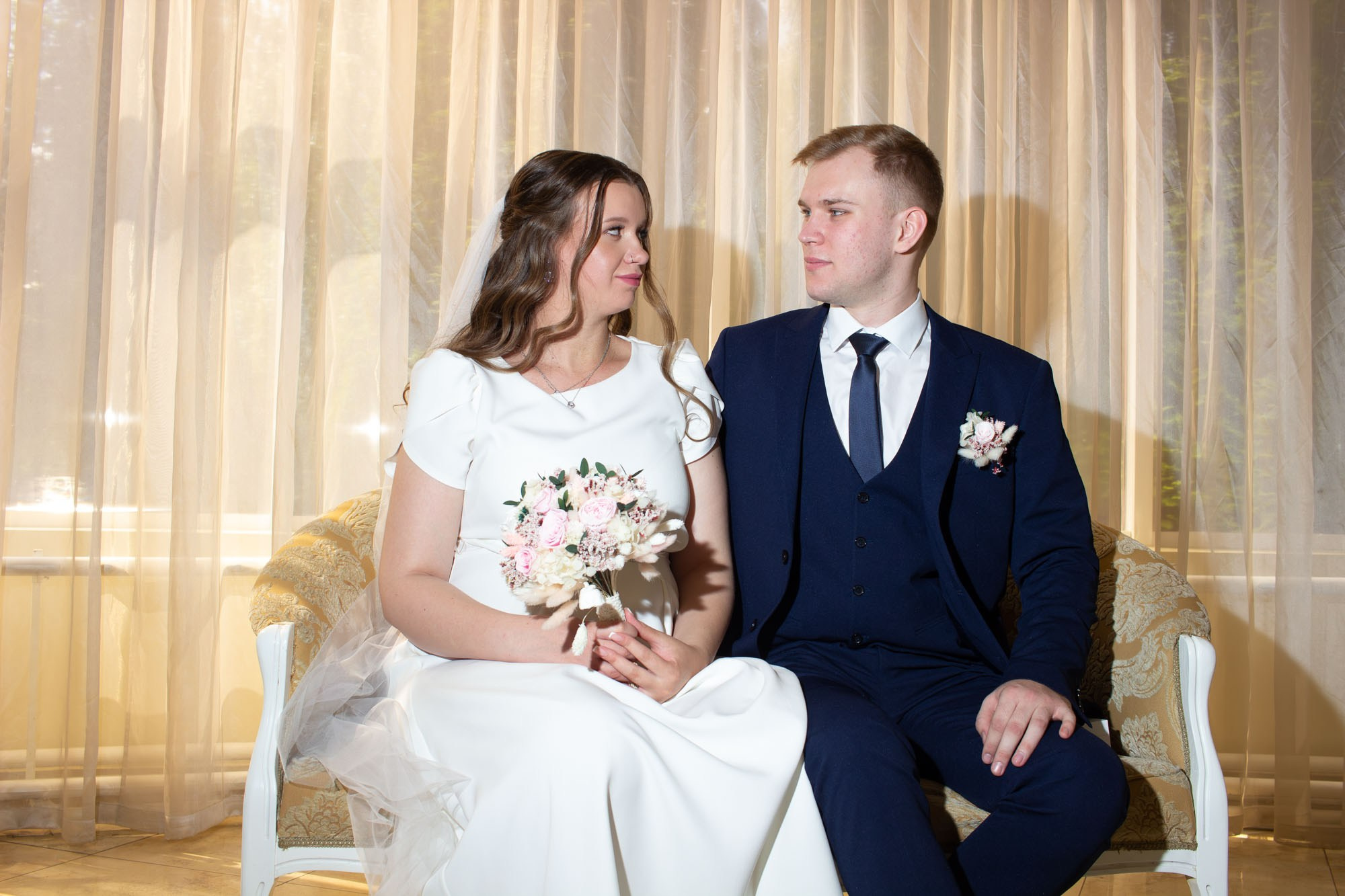 Владислав&Кристина. Главная