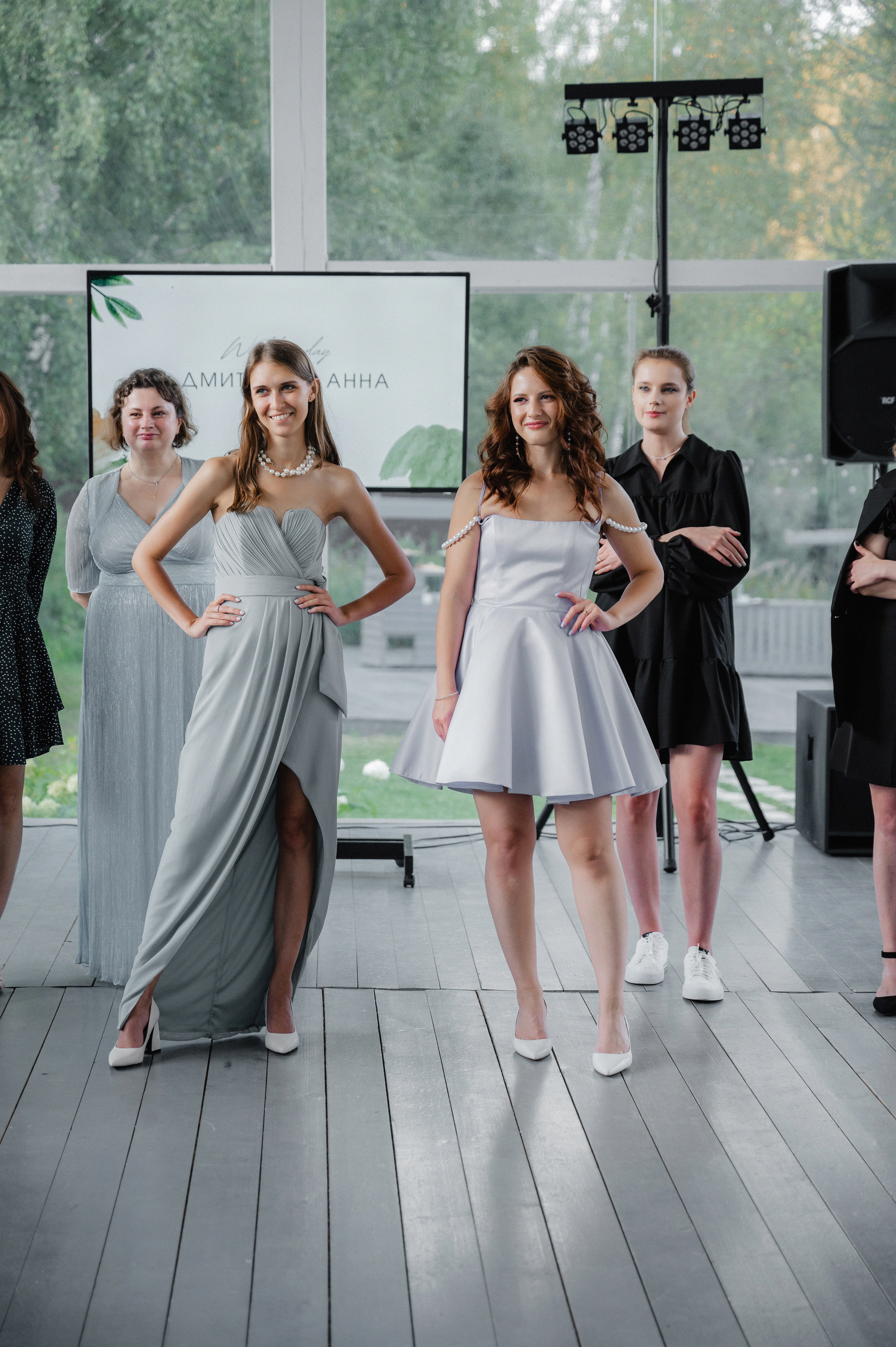 Дмитрий и Анна Рябина хаус. Свадебный фотограф Раменское-Москва