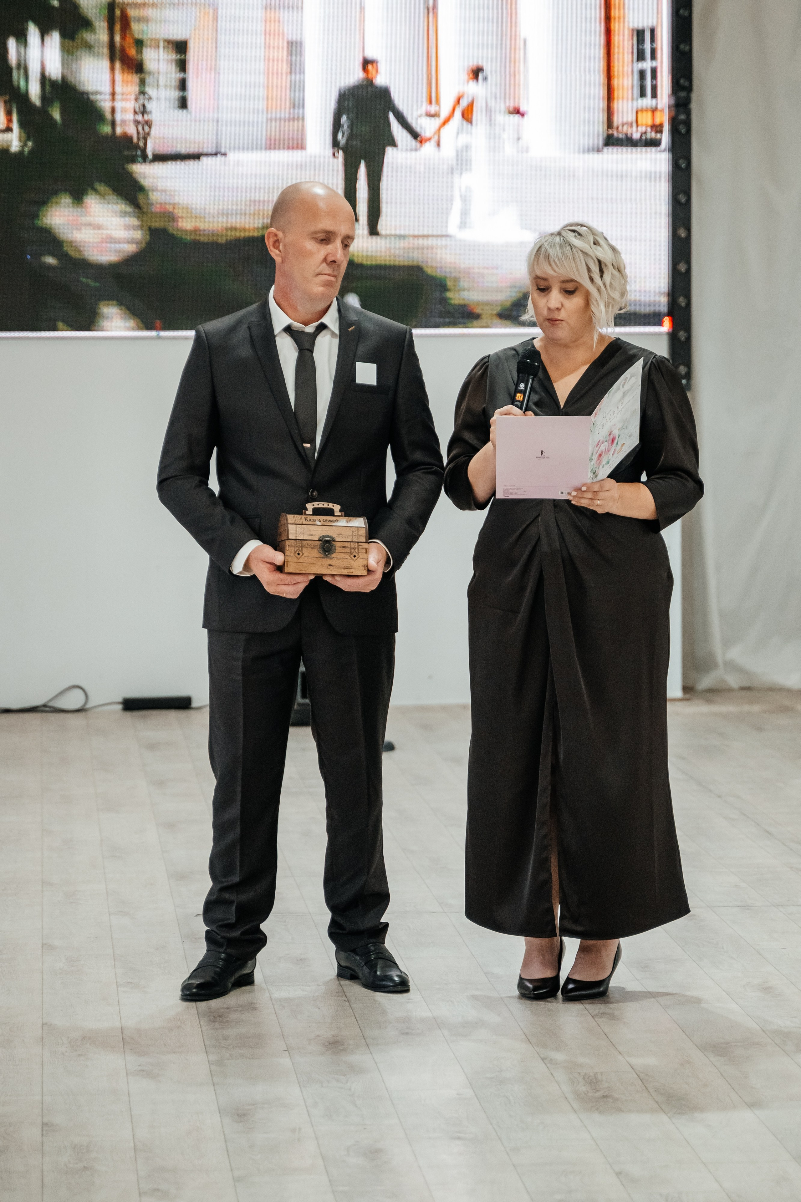 Роман и Полина. Свадебная  съемка на Алтае