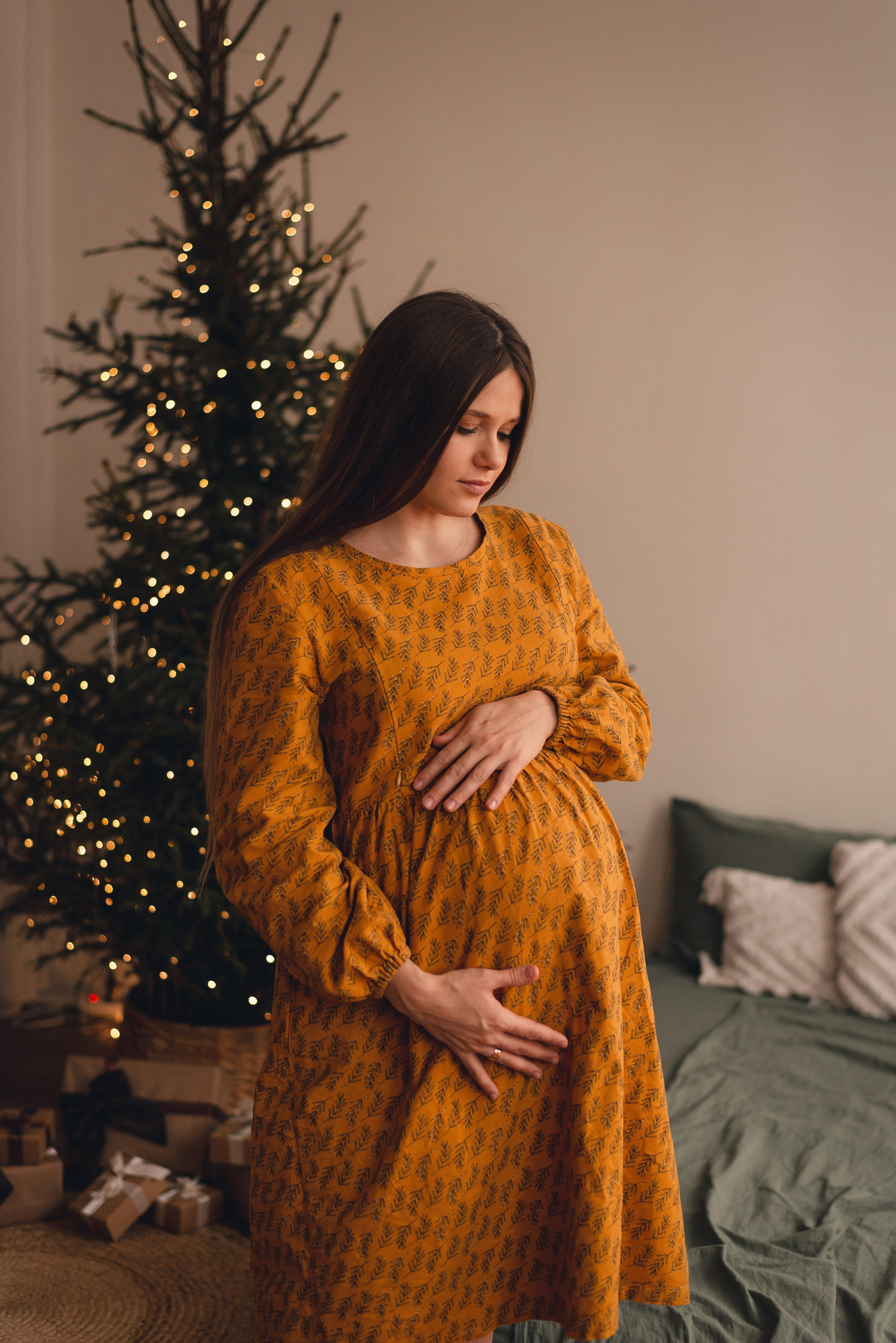 Троицкие. Семейный и детский фотограф Иваново Ксения Азаренкова