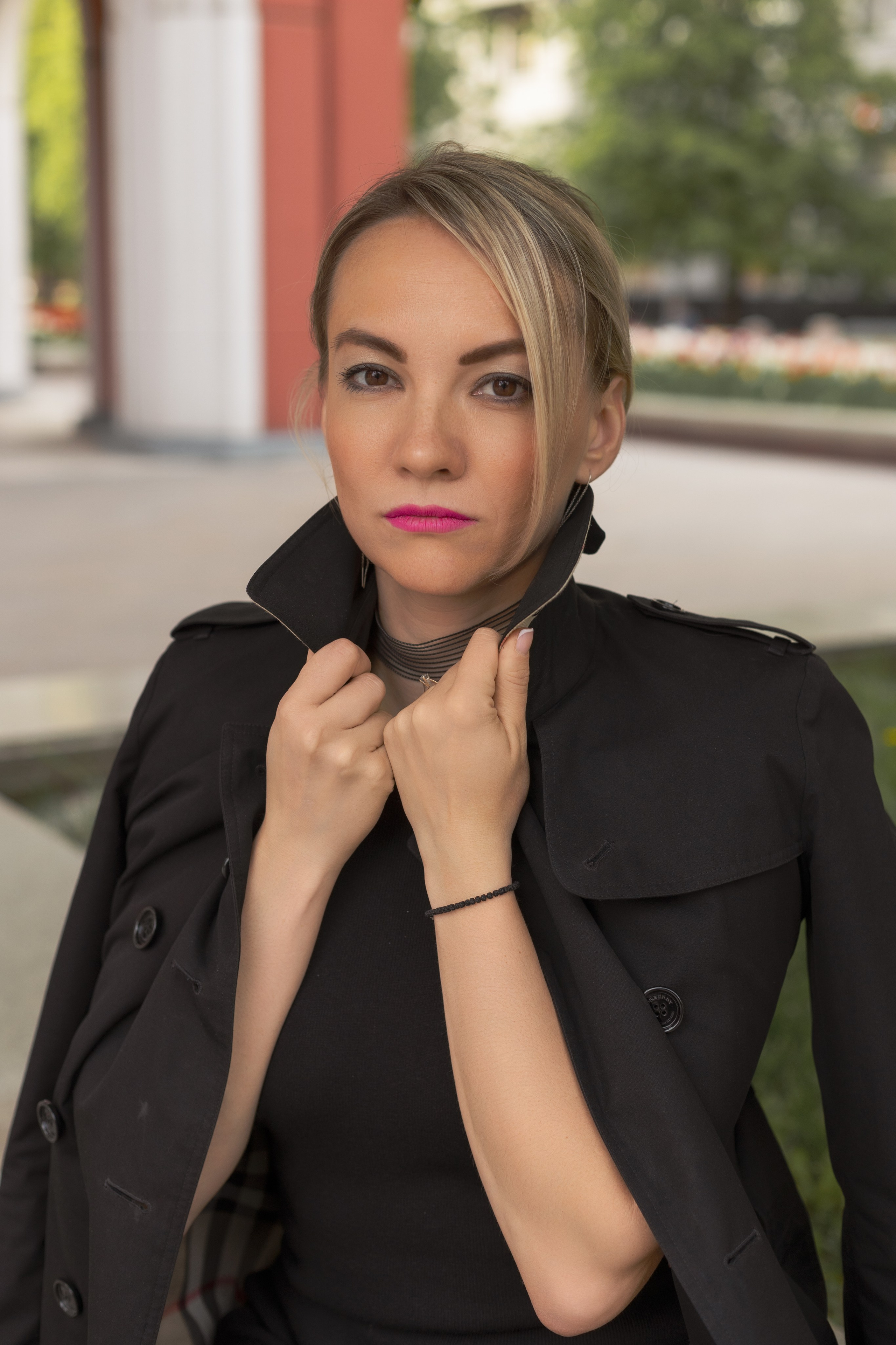 МАША. Я фотограф из Москвы к Вашим услугам