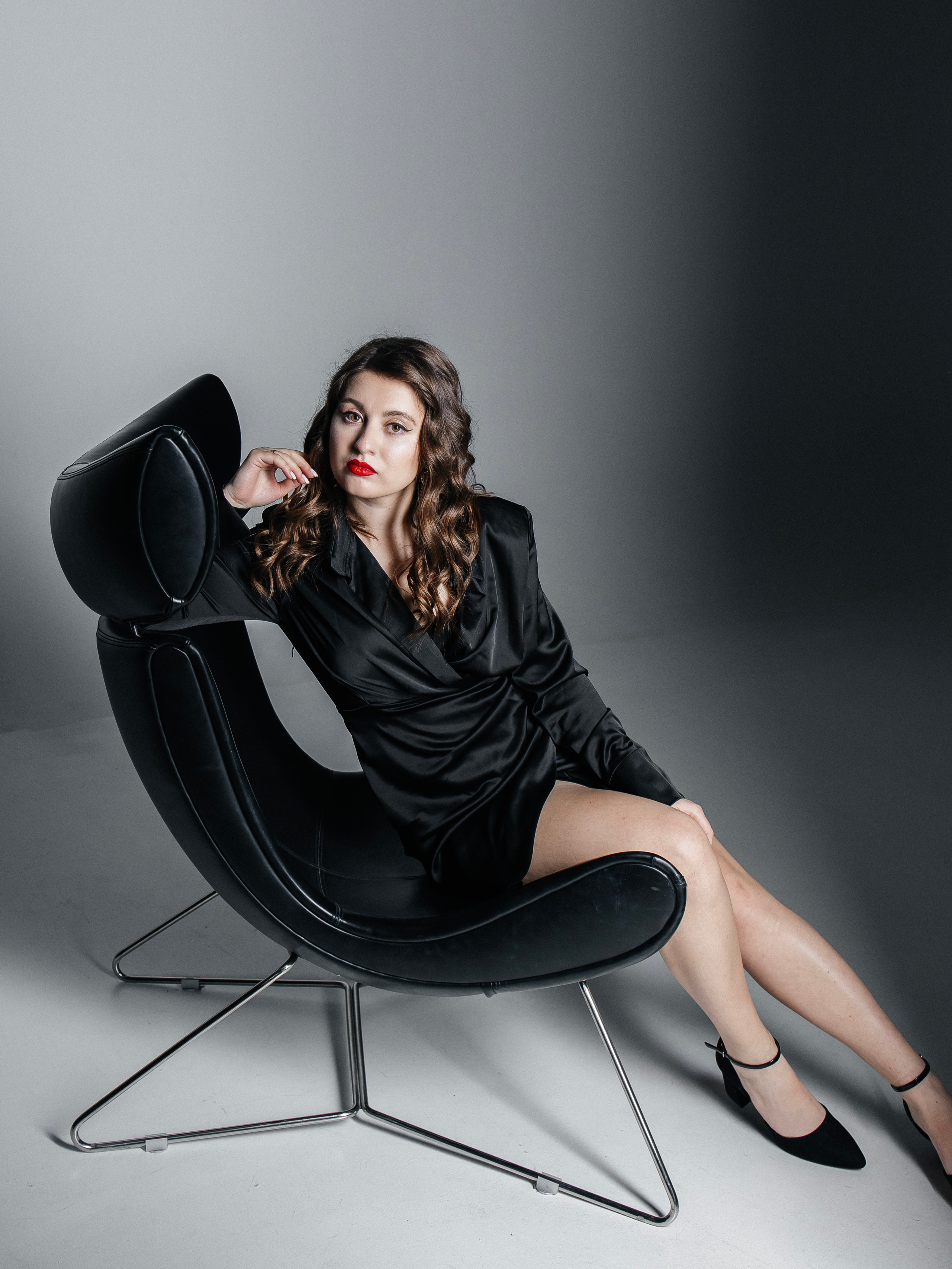 Виктория. Главная