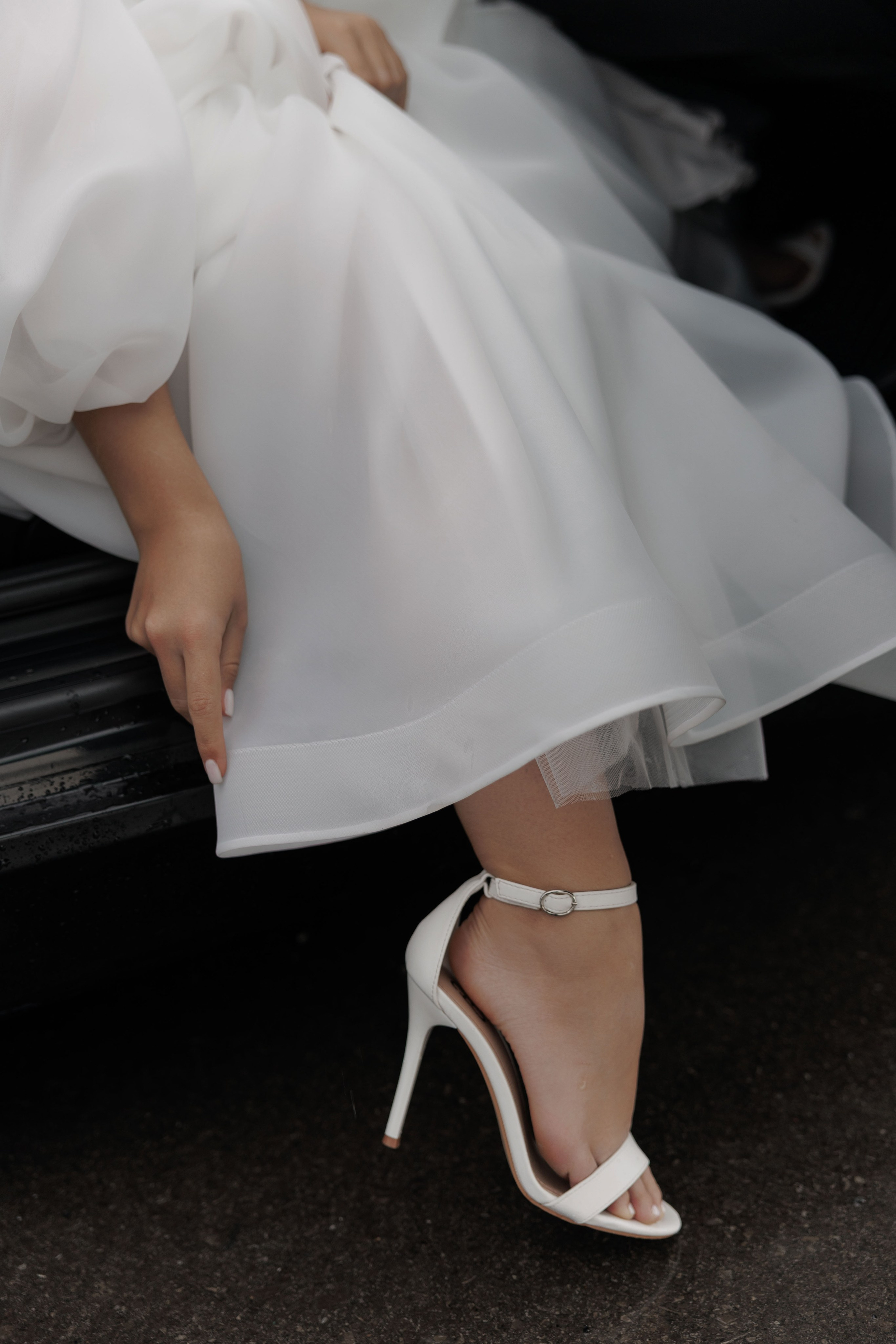 Алена и Андрей. Главная