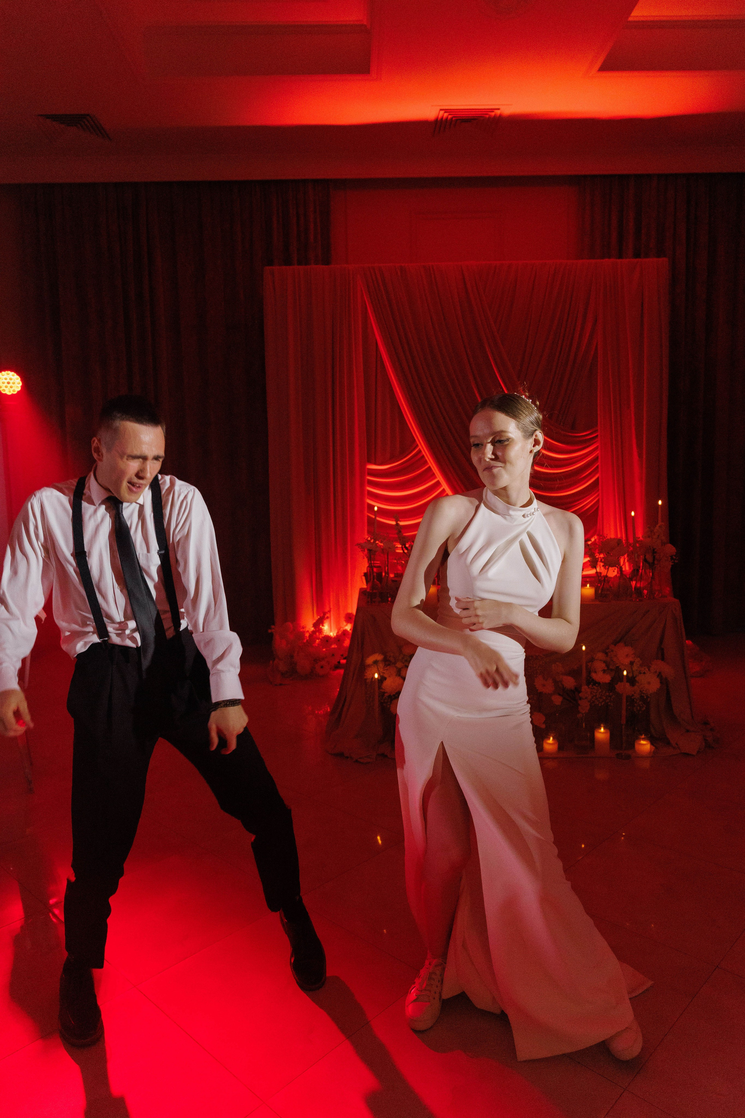 Лиза и Данил. Главная