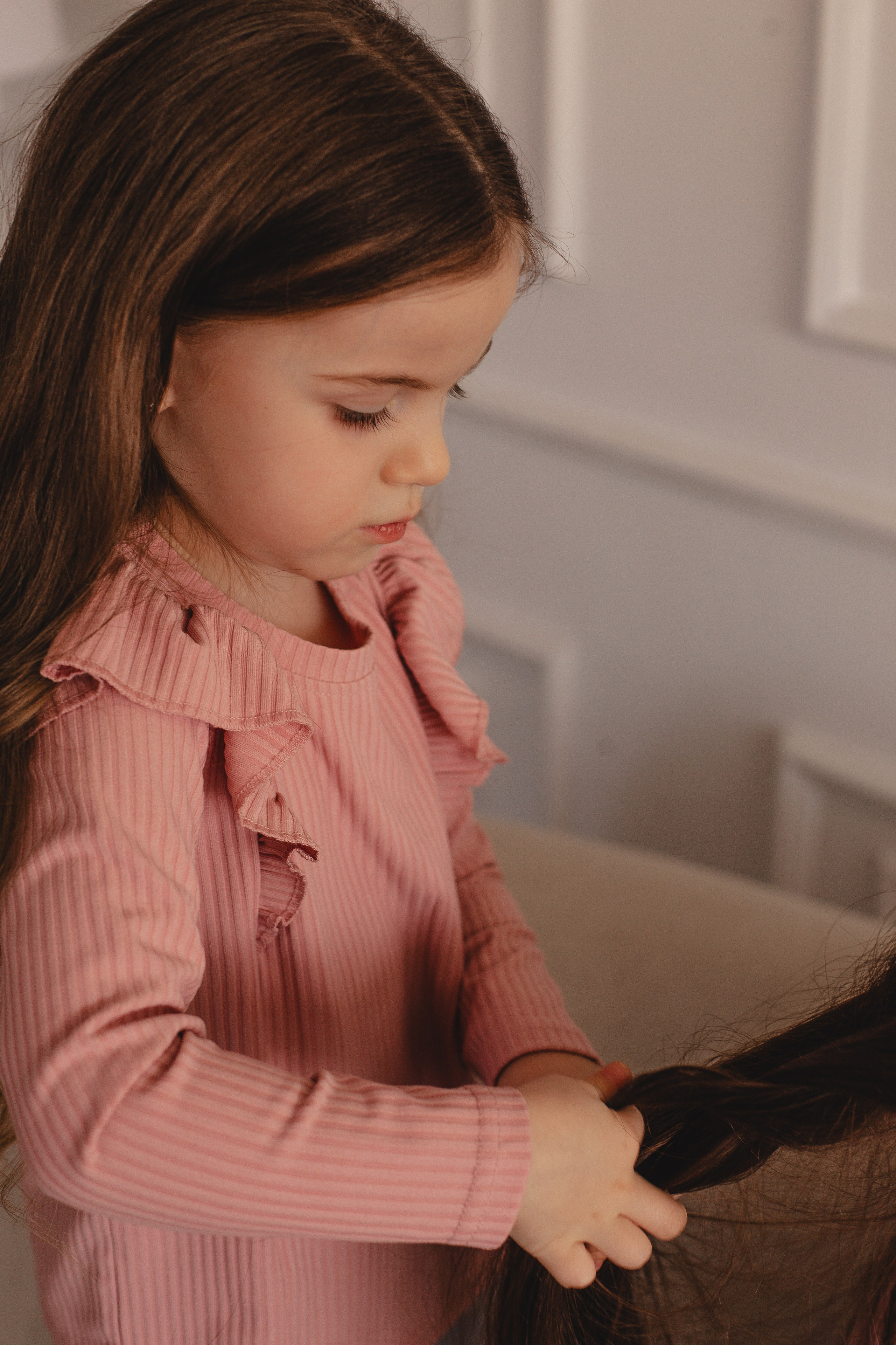 Мамина любовь. Ваш личный фотограф в Крыму Анна Лисицына