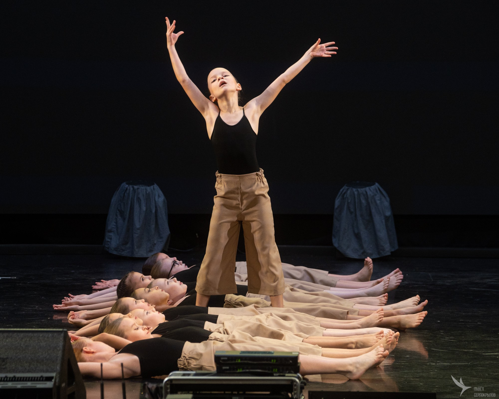 Живи танцуя. Репортажный фотограф в Казани Павел Серпокрылов