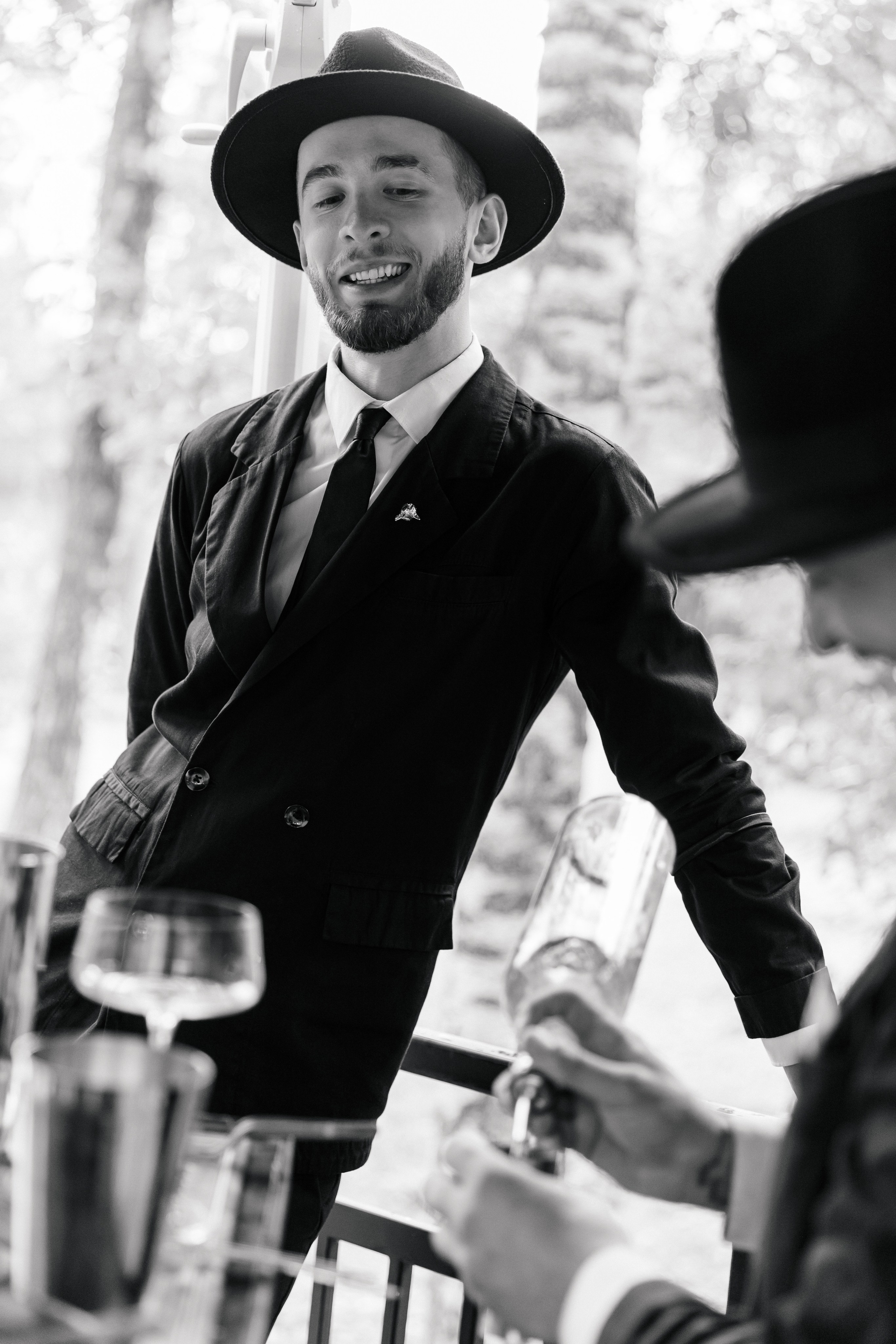 Репортажная съёмка. Свадебный и репортажный фотограф Евгений Петров