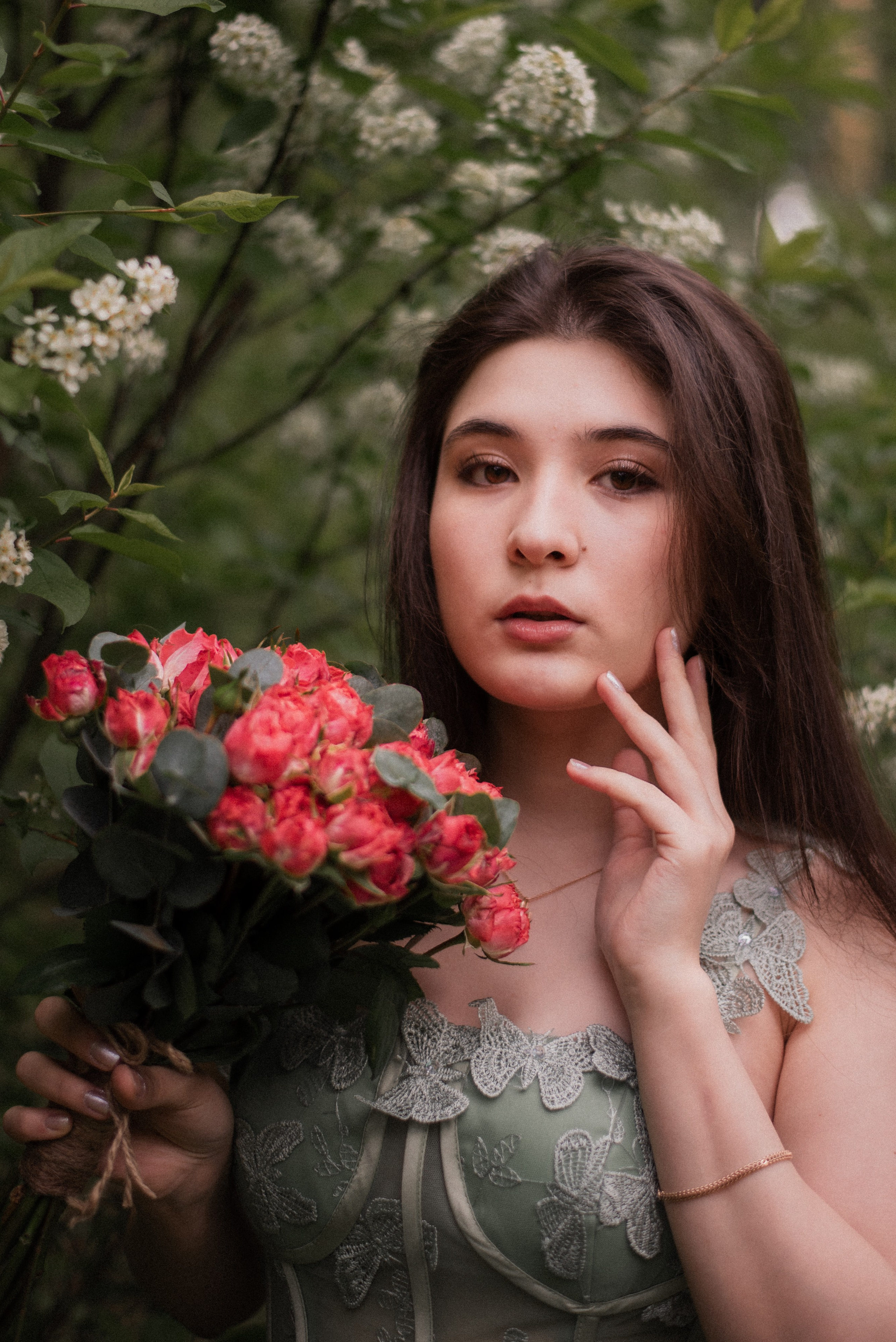 Гульёра. Фотограф Юлия Климова