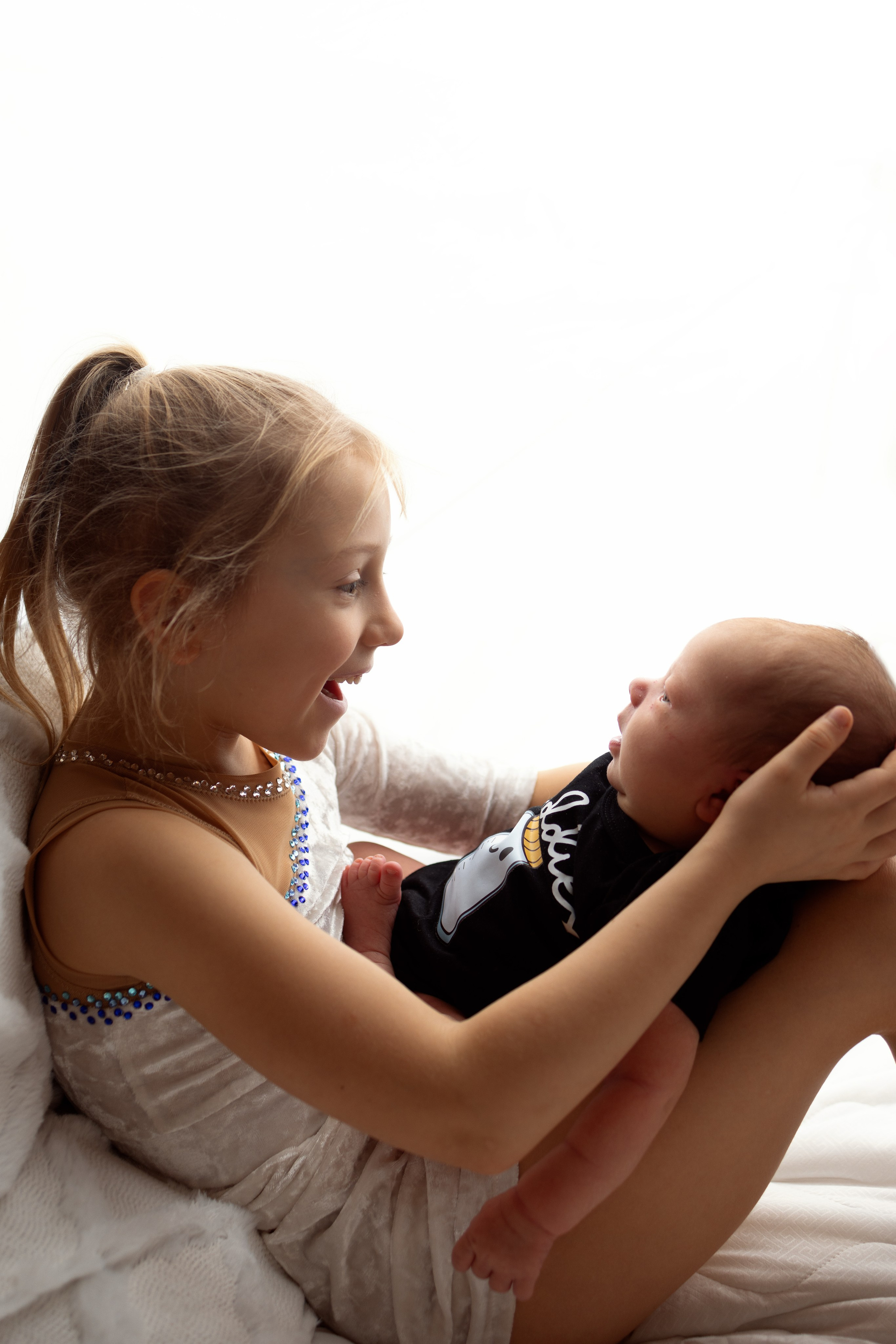 Новорожденные Lifestyle