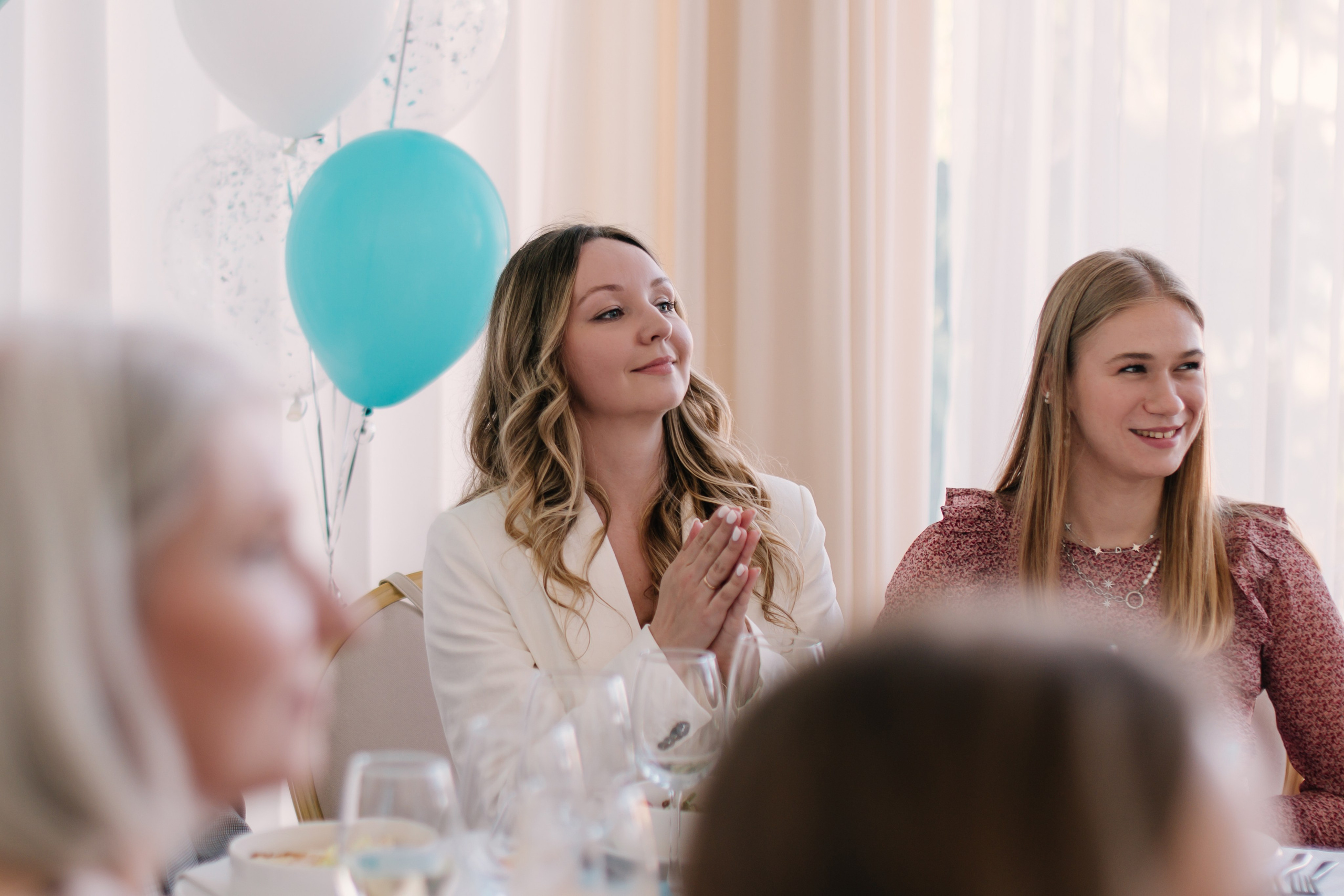 Корпоратив компании «Умница». Фотограф в Челябинске Любовь Денисенко