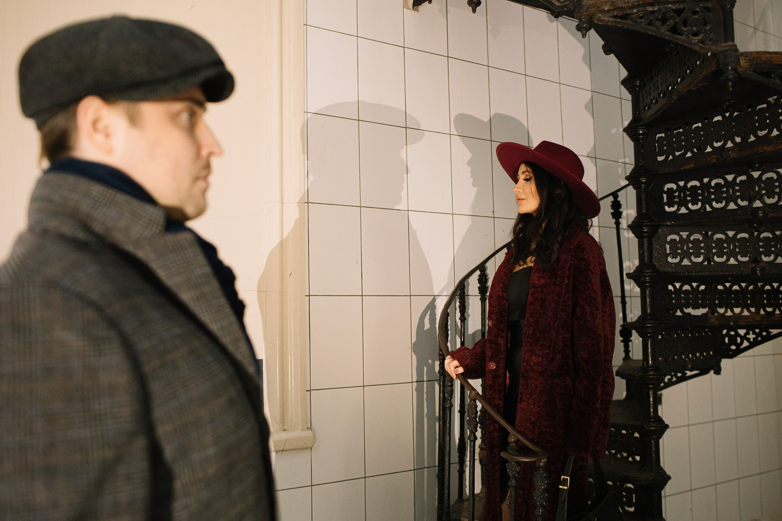 Тематические съемки. Фотограф и видеограф в Санкт-Петербурге Прохорова Надежда