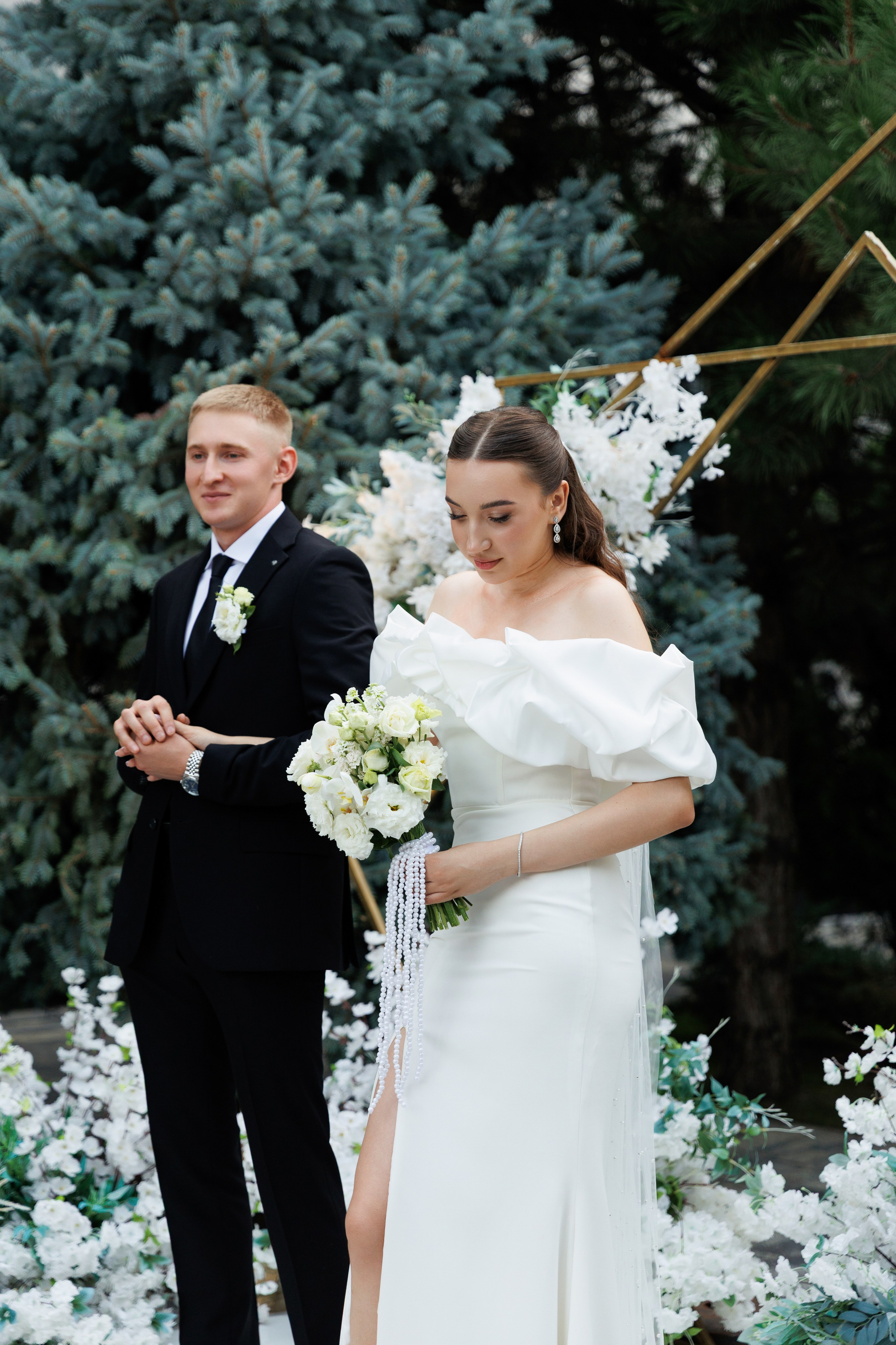 Иван&Ангелина. Свадебный фотограф в Ростове-на-Дону Базарова Анастасия