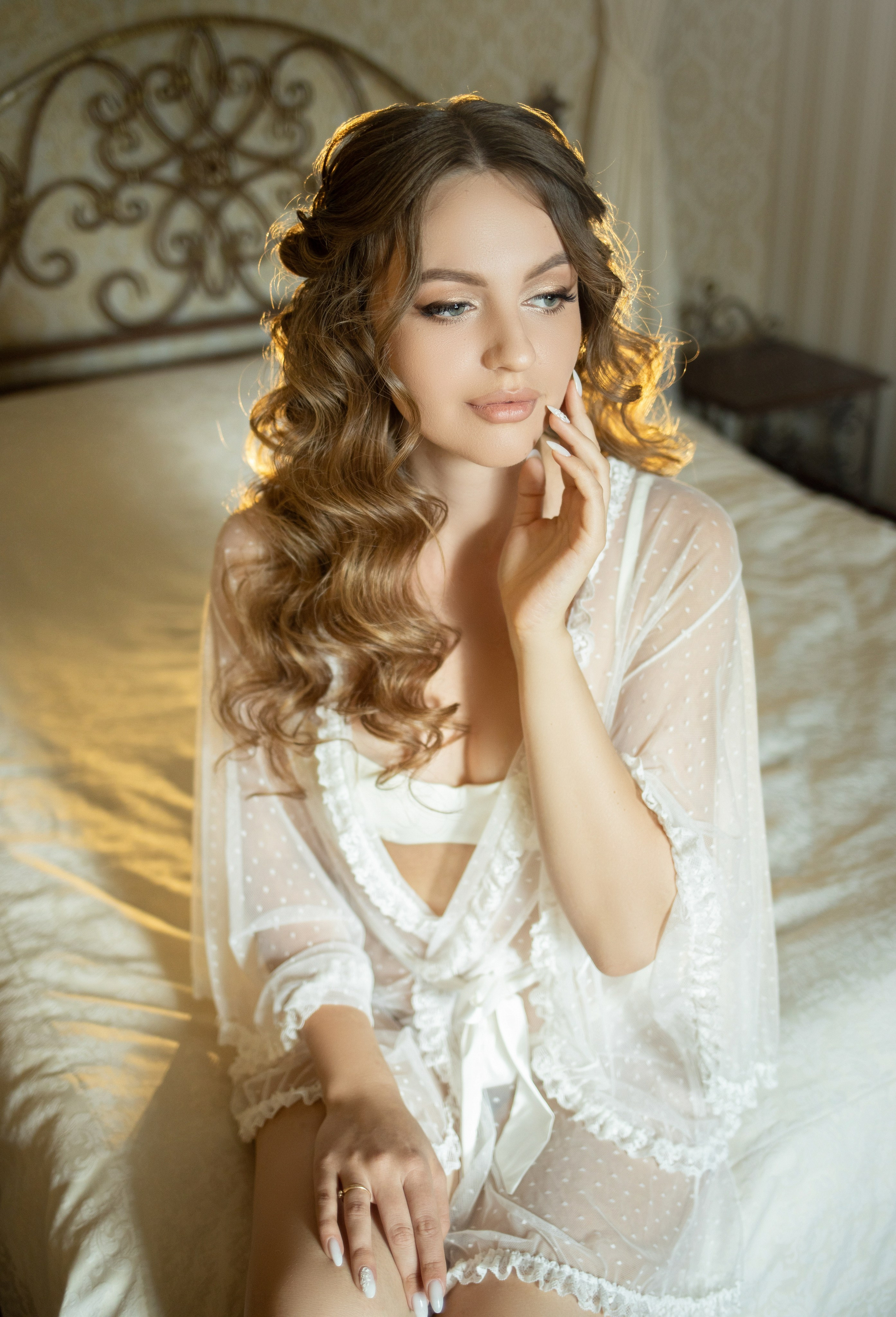 Виктория&Кирилл. Свадебный фотограф в Ростове-на-Дону Базарова Анастасия