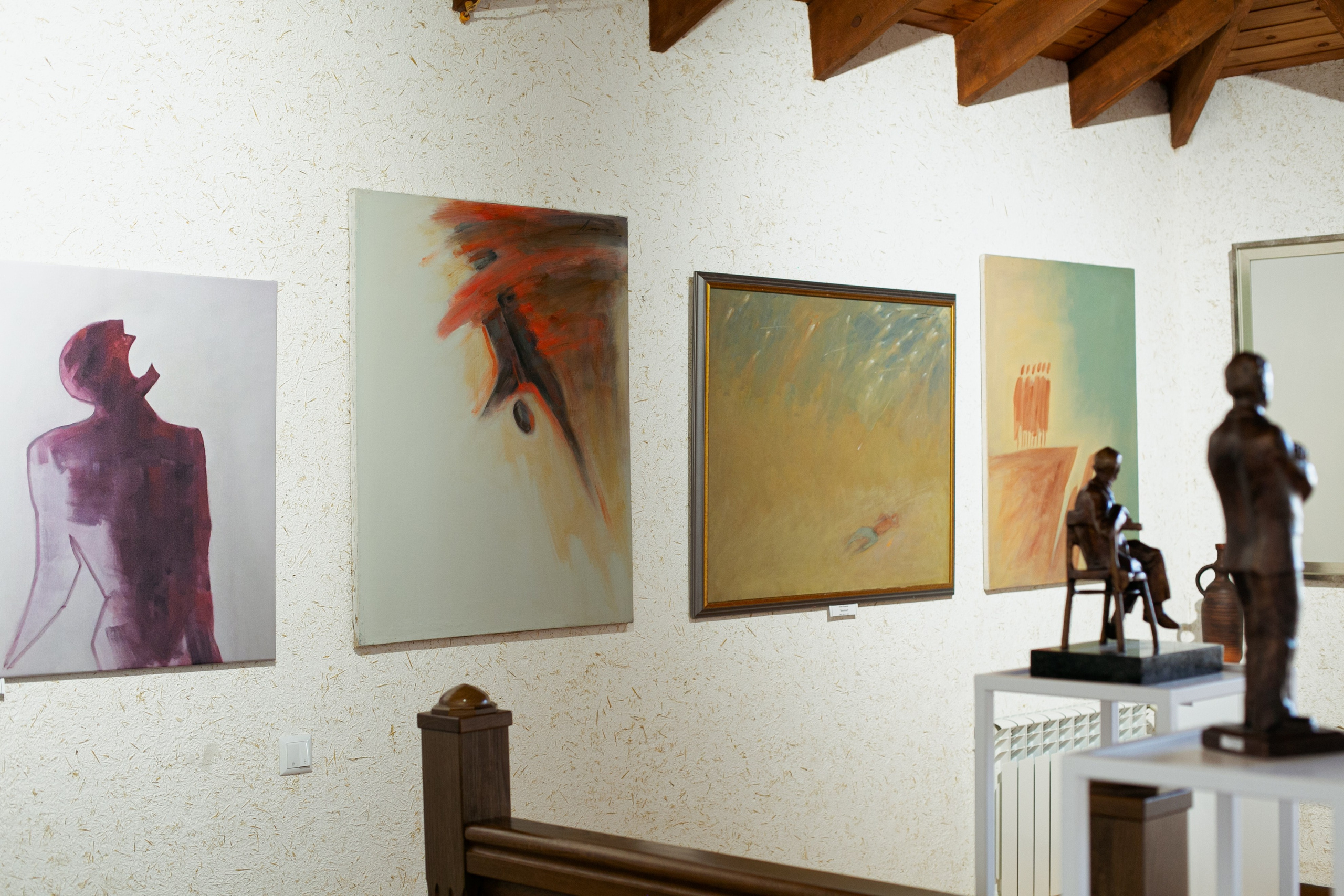 Alim Useinov. Beye Shevkiyeva Photography