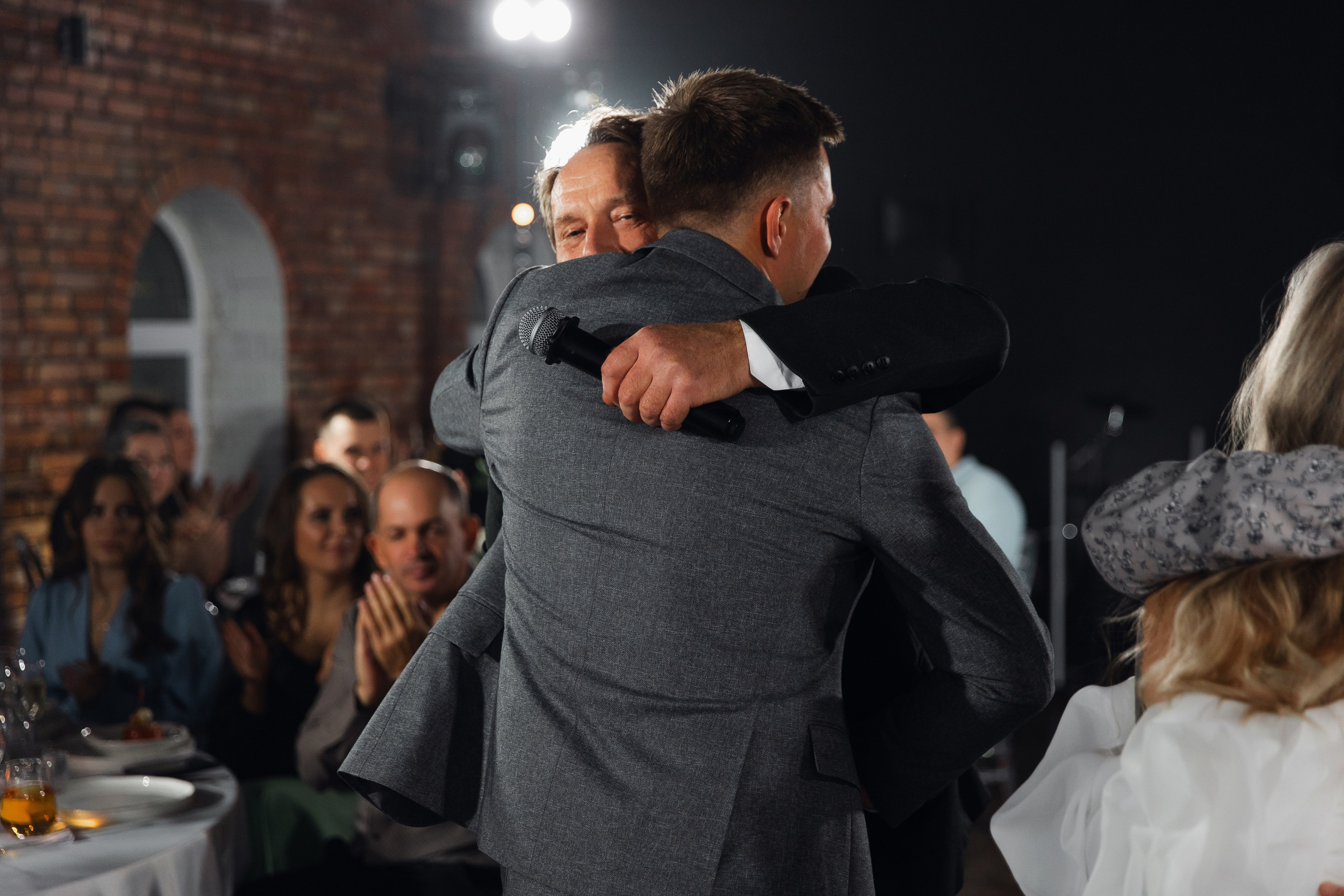 Яков и Елена 12.10.24. Фотограф — Погодина Екатерина