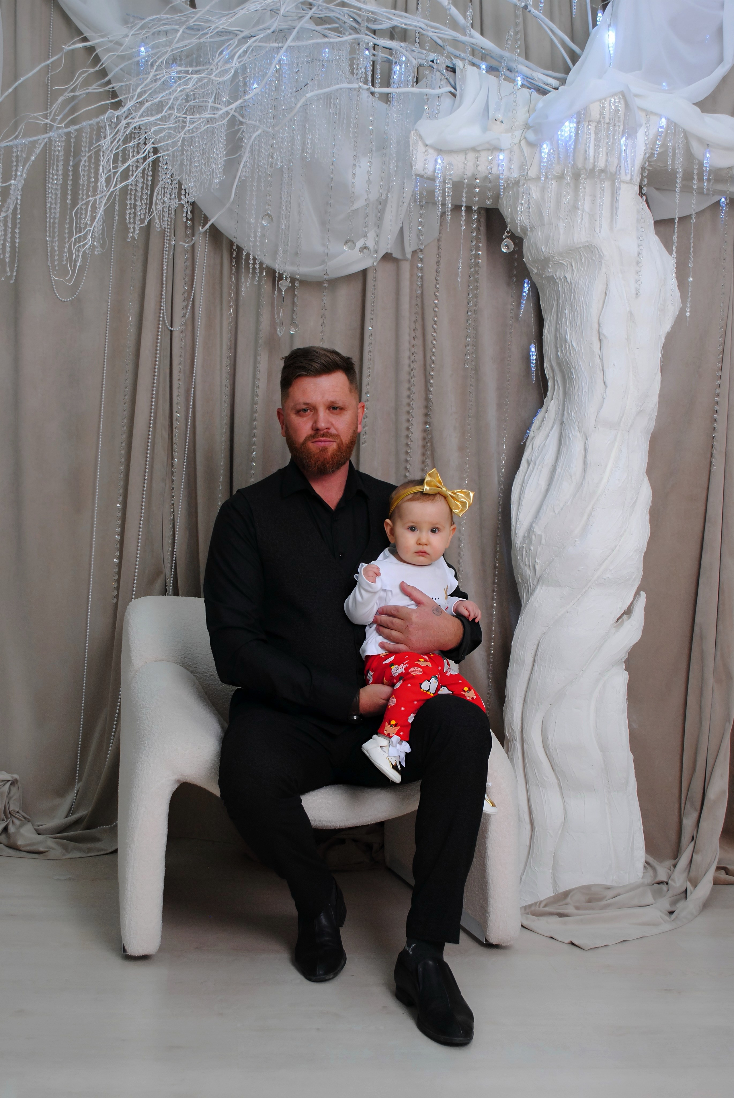 Наташа Олеговна. Фотограф Мария Мусаелян