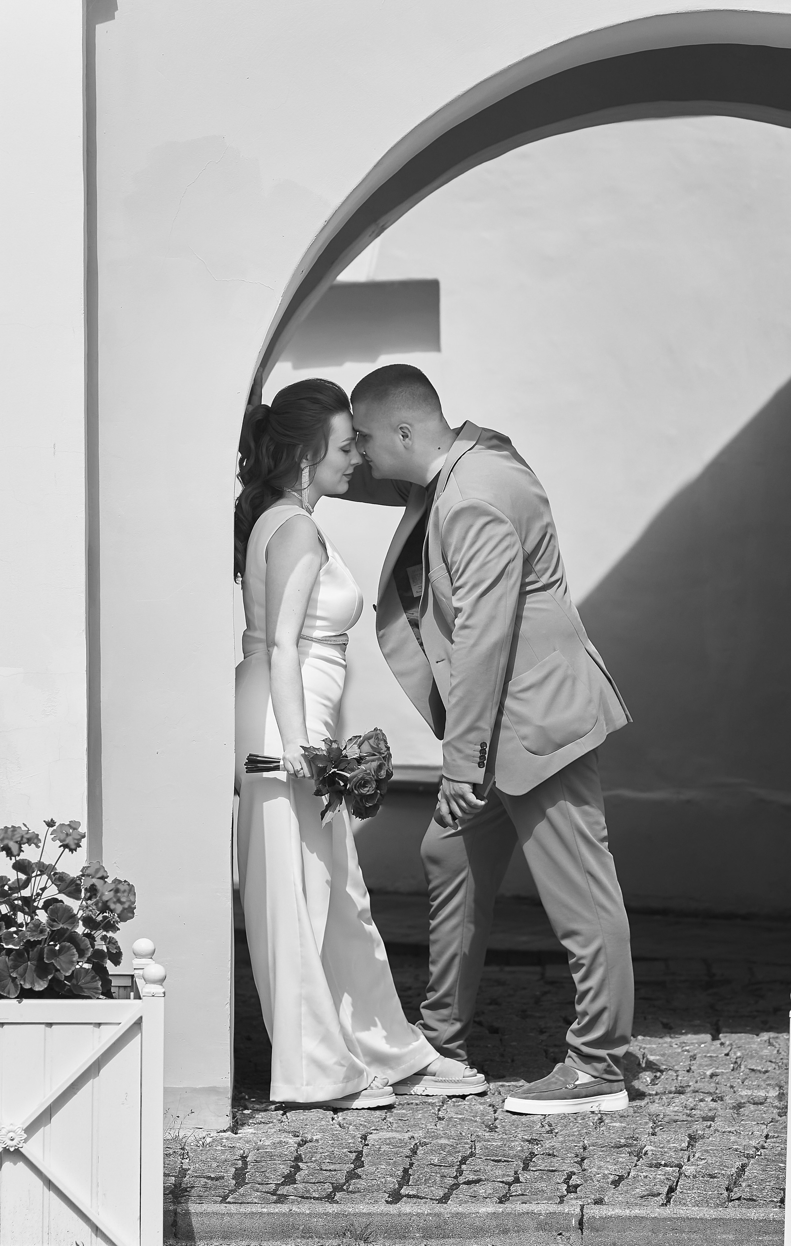 Свадебное фото и видео. Семейный и свадебный фотограф в Ярославле Надежда Бойкова