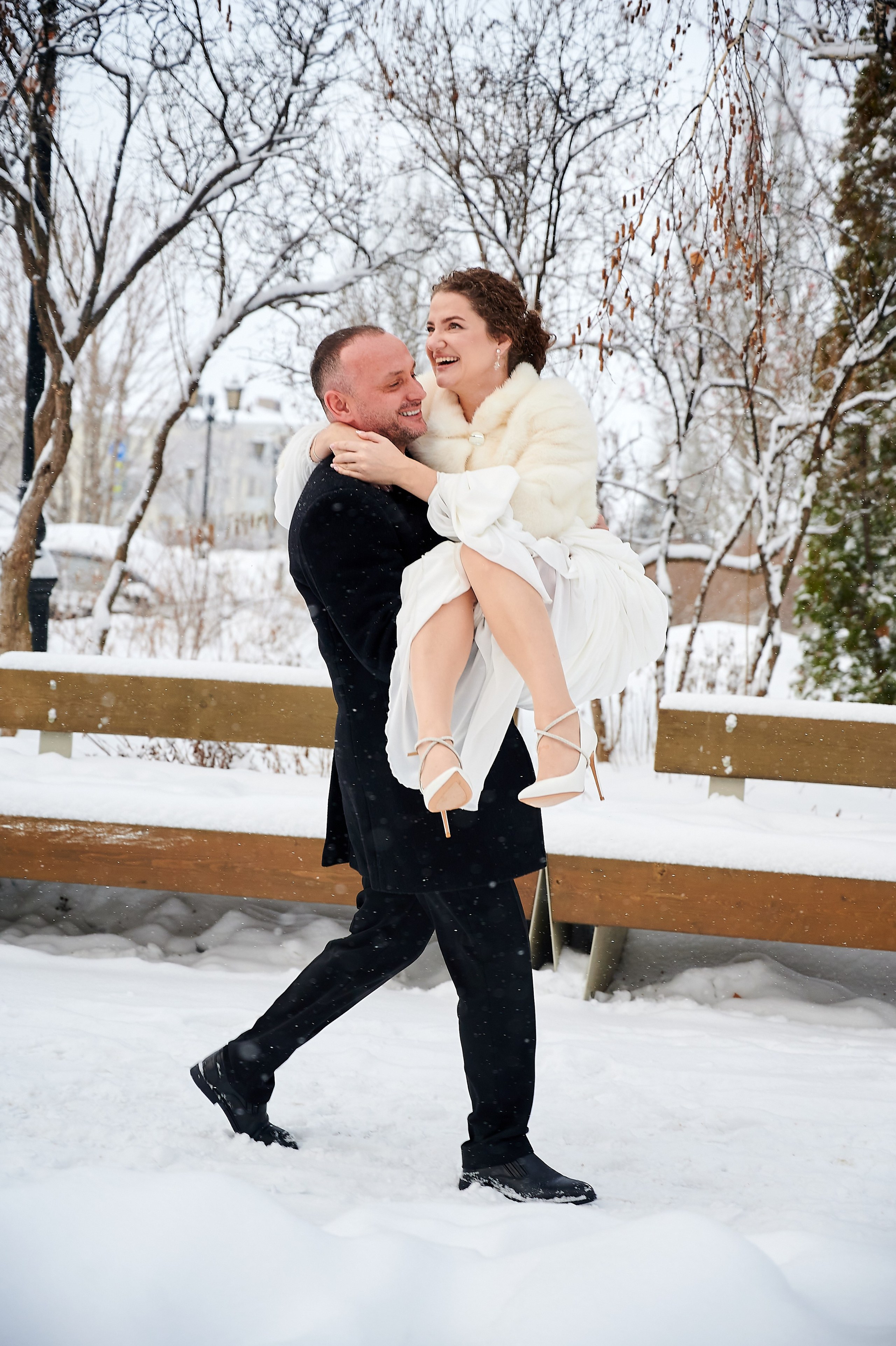 D&V. Профессиональный репортажный фотограф в Самаре Никита Королев