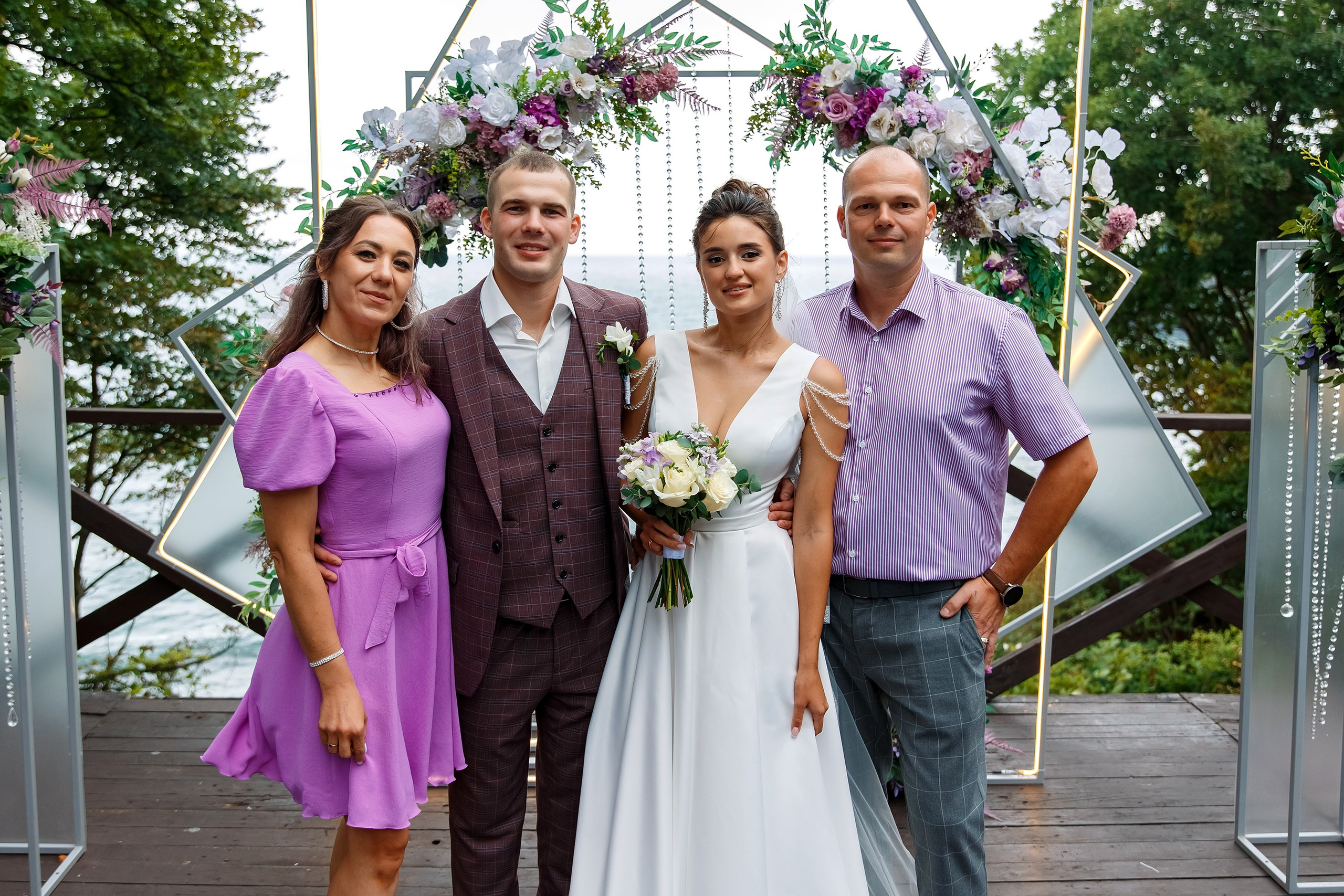 Ирина & Даниил. Фотограф Любовь Корниенко, Примоский край