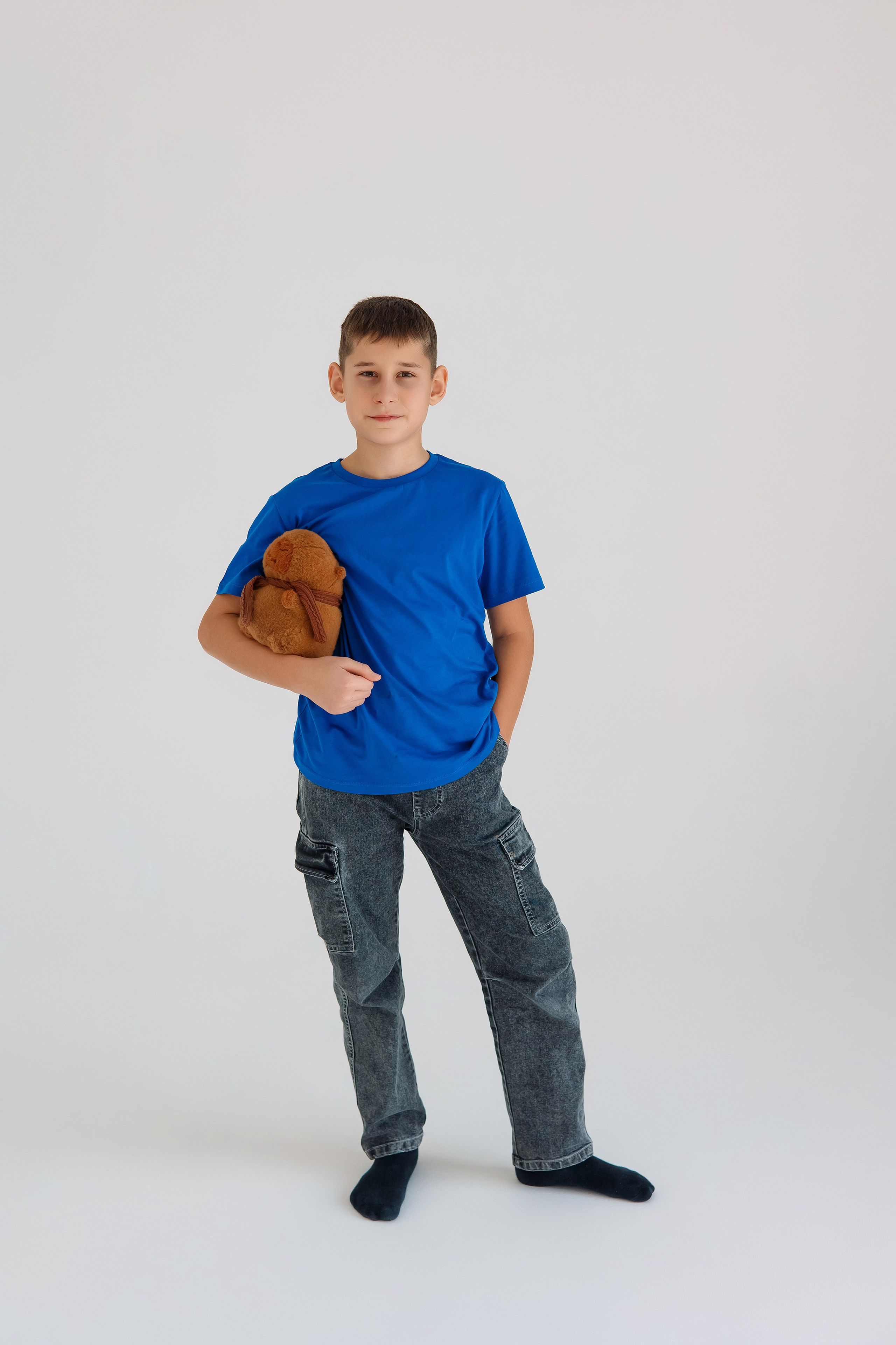 4 класс съемка в фотостудии. Фотограф Любовь Корниенко, Примоский край