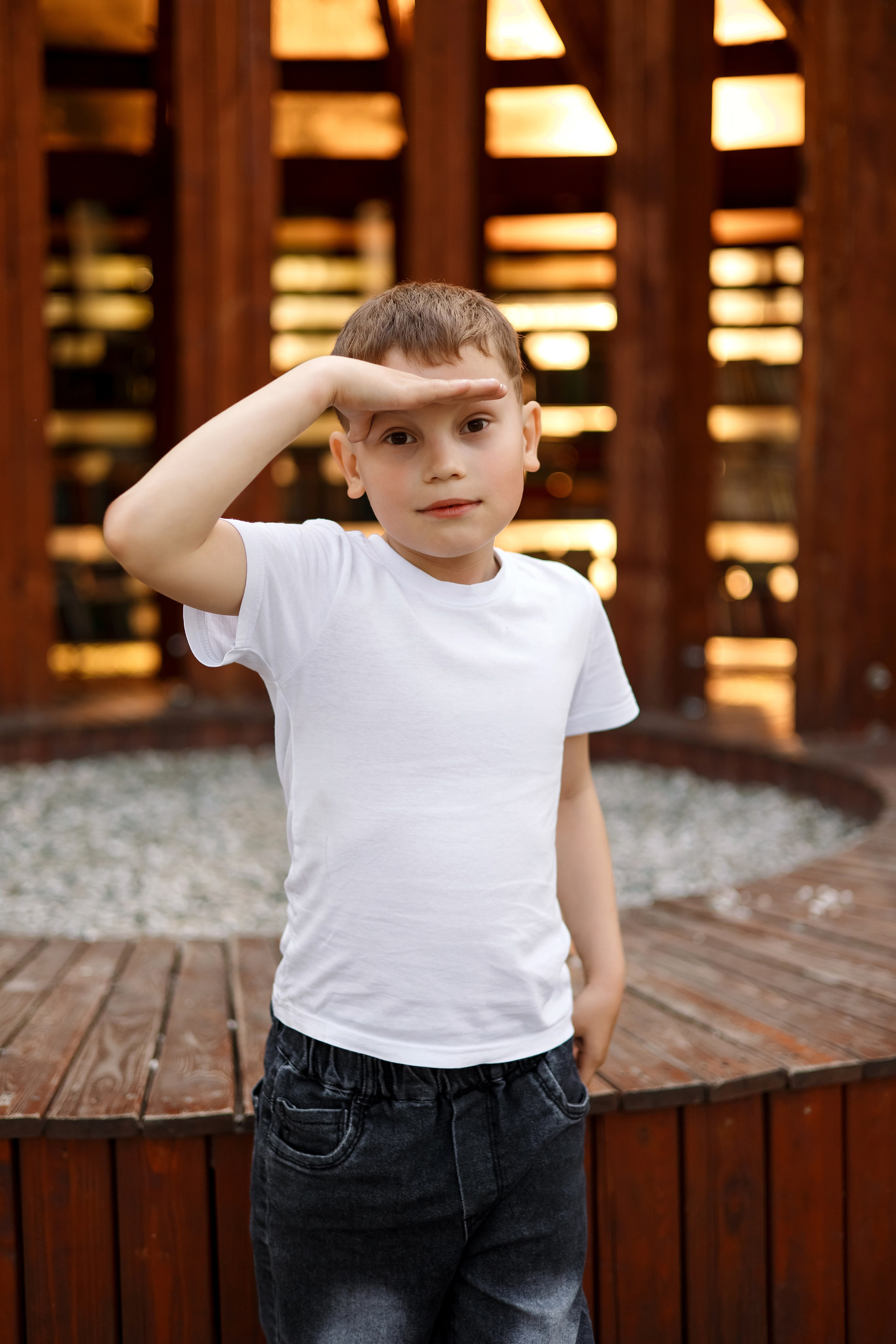 8 класс. Фотограф Любовь Корниенко, Примоский край