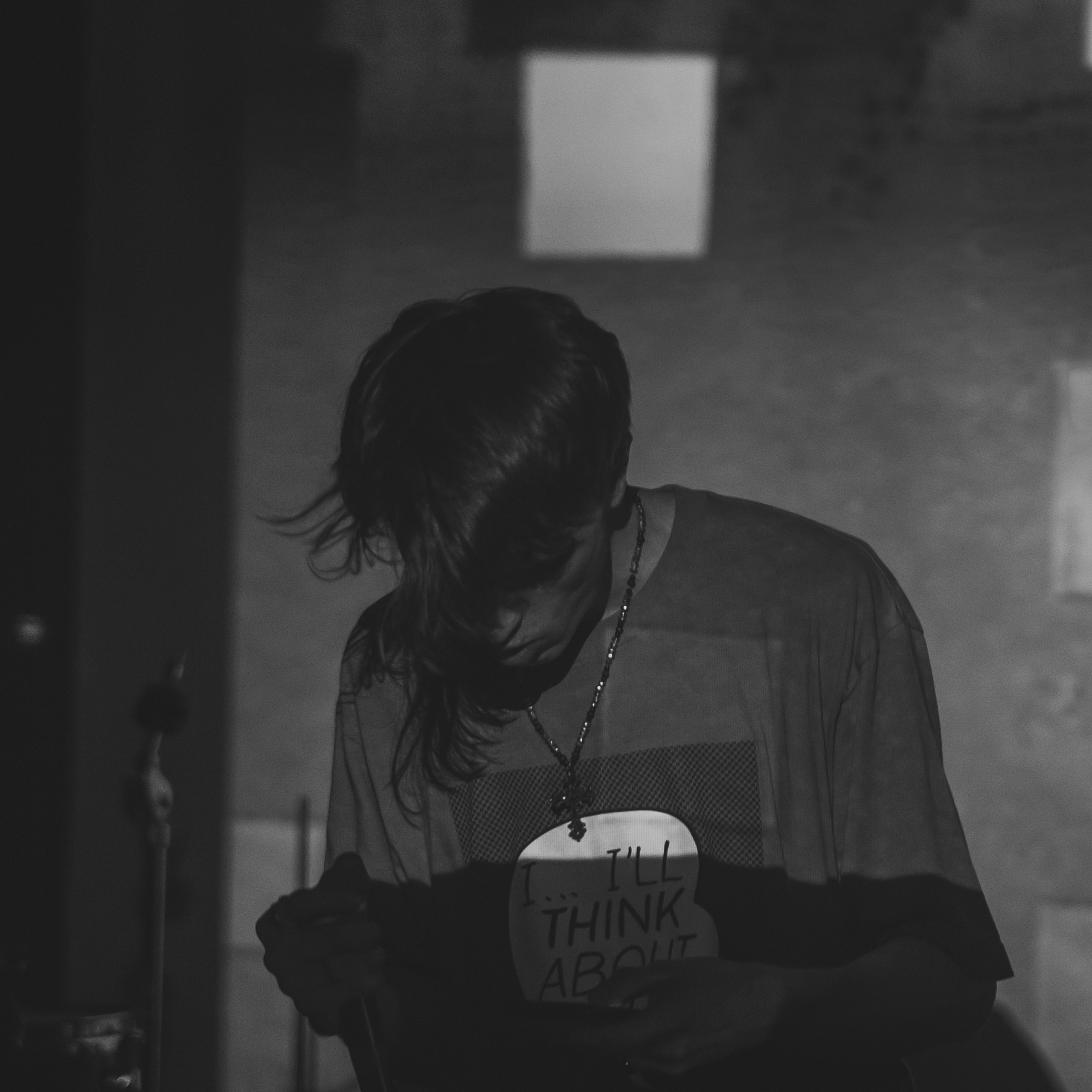 Киберготика 2. Ларичев Алексей — индивидуальный и репортажный фотограф Москва