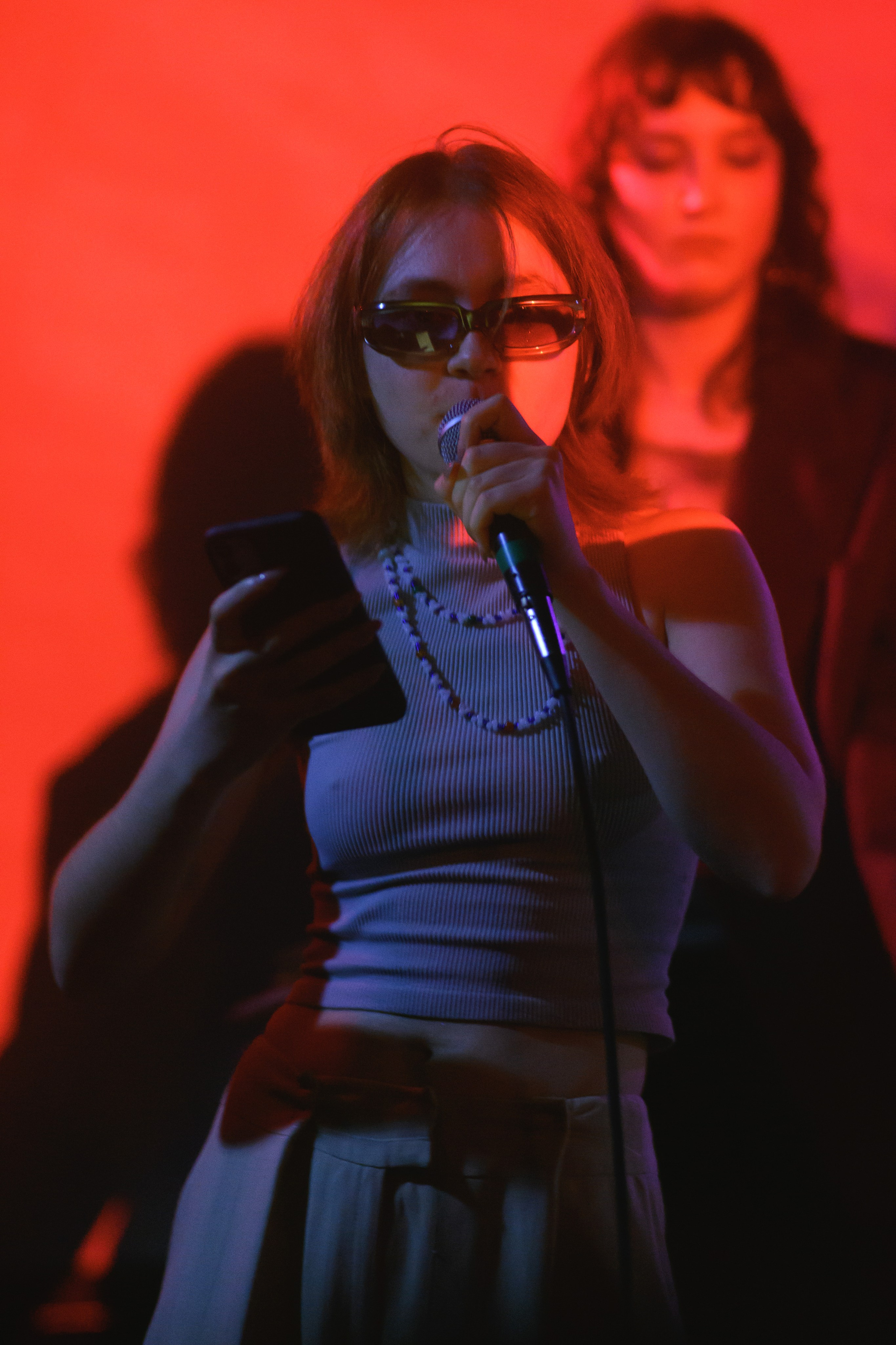 Киберготика 2. Ларичев Алексей — индивидуальный и репортажный фотограф Москва