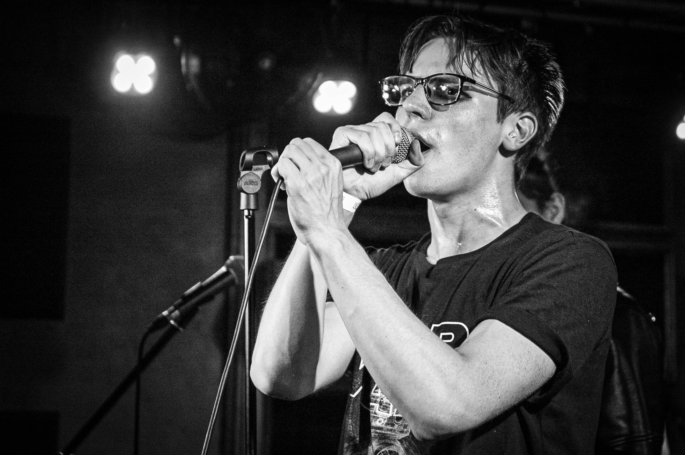 Рок-концерт 27.09.2020. Ларичев Алексей — индивидуальный и репортажный фотограф Москва