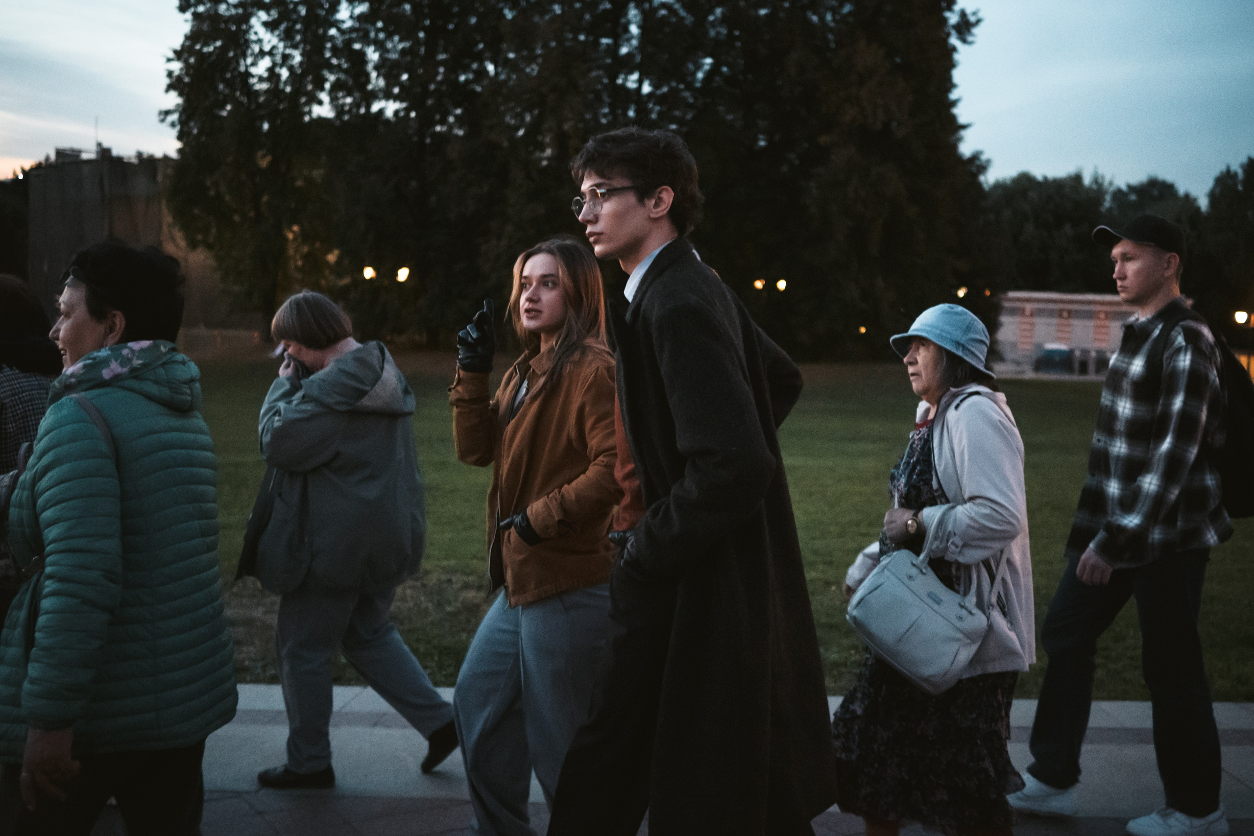 Андрей и Юлия. Ларичев Алексей — индивидуальный и репортажный фотограф Москва