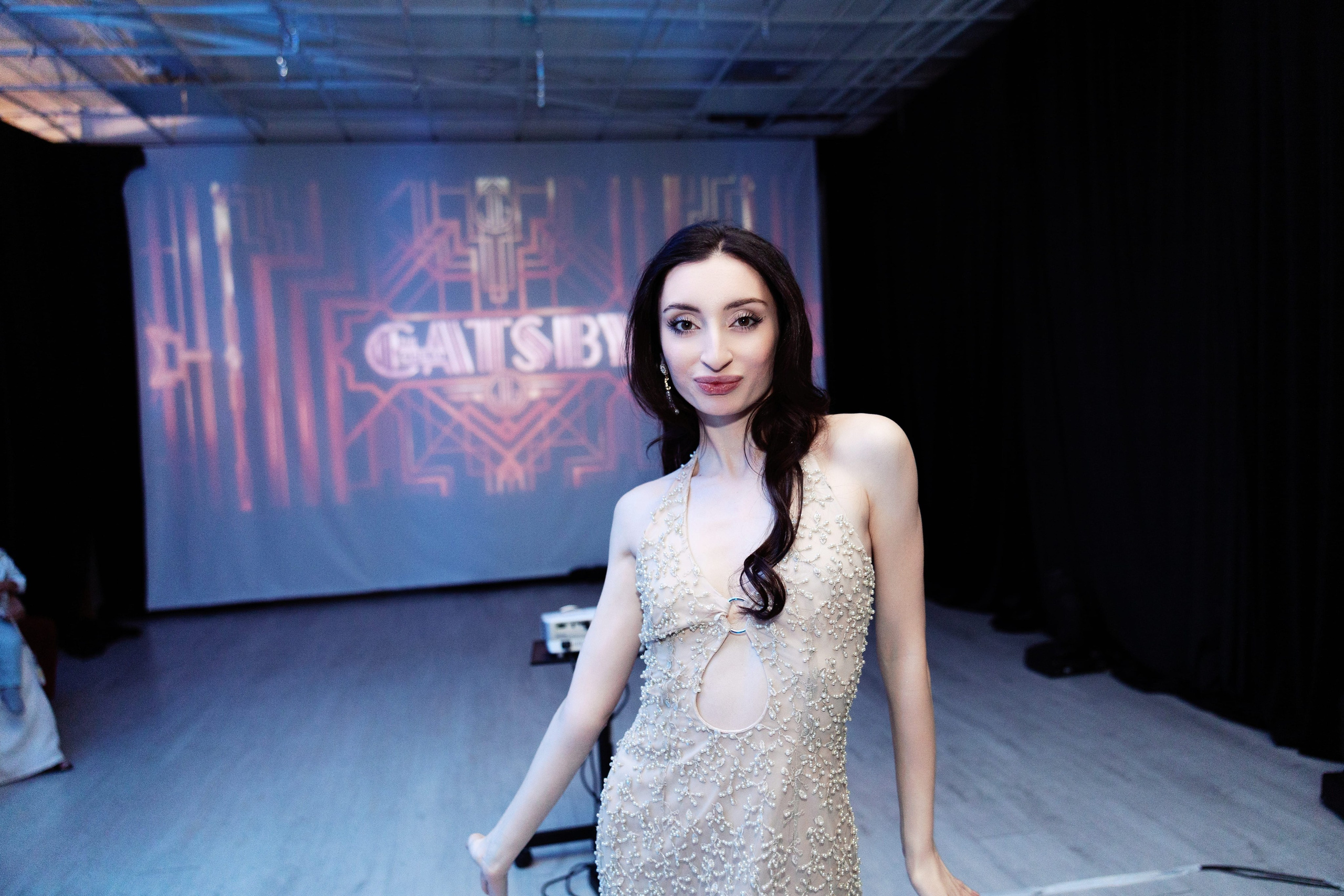 День Рождения Лианы