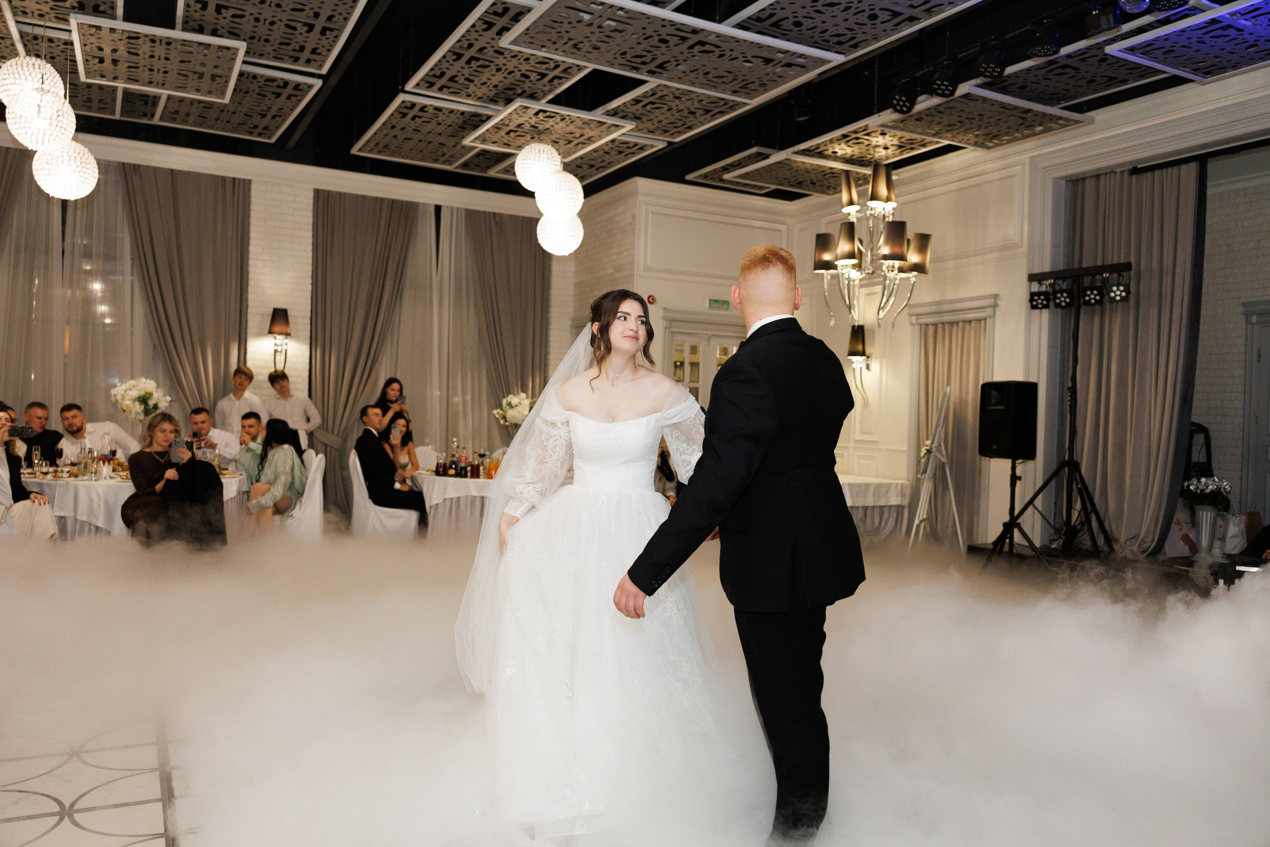 Максим и Маргарита