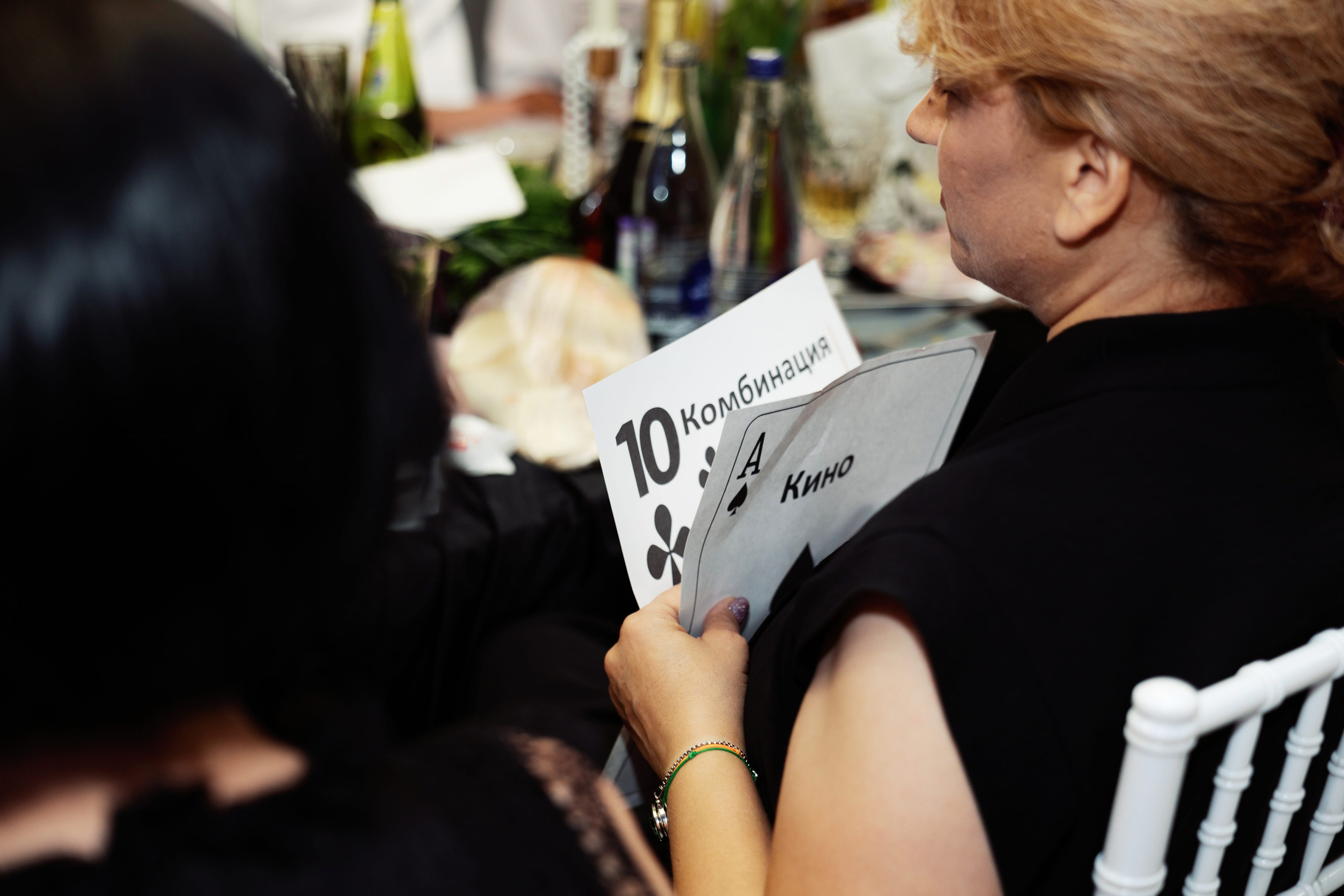 День Рождения Лианы