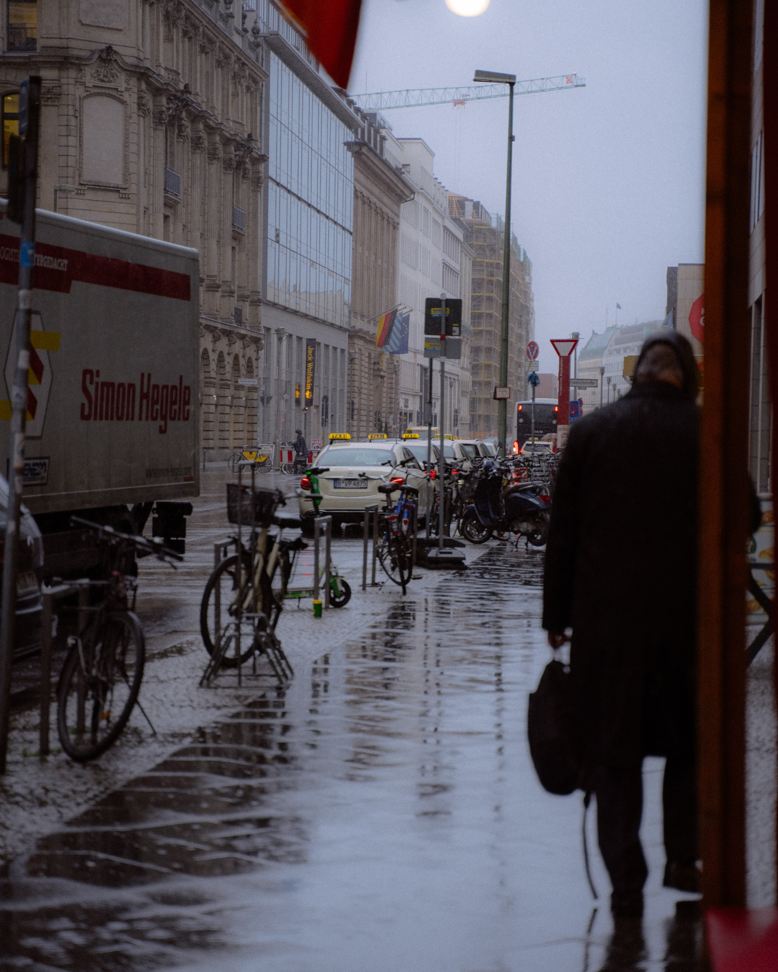 Германия. Фотограф Екатерина Катунова | Москва