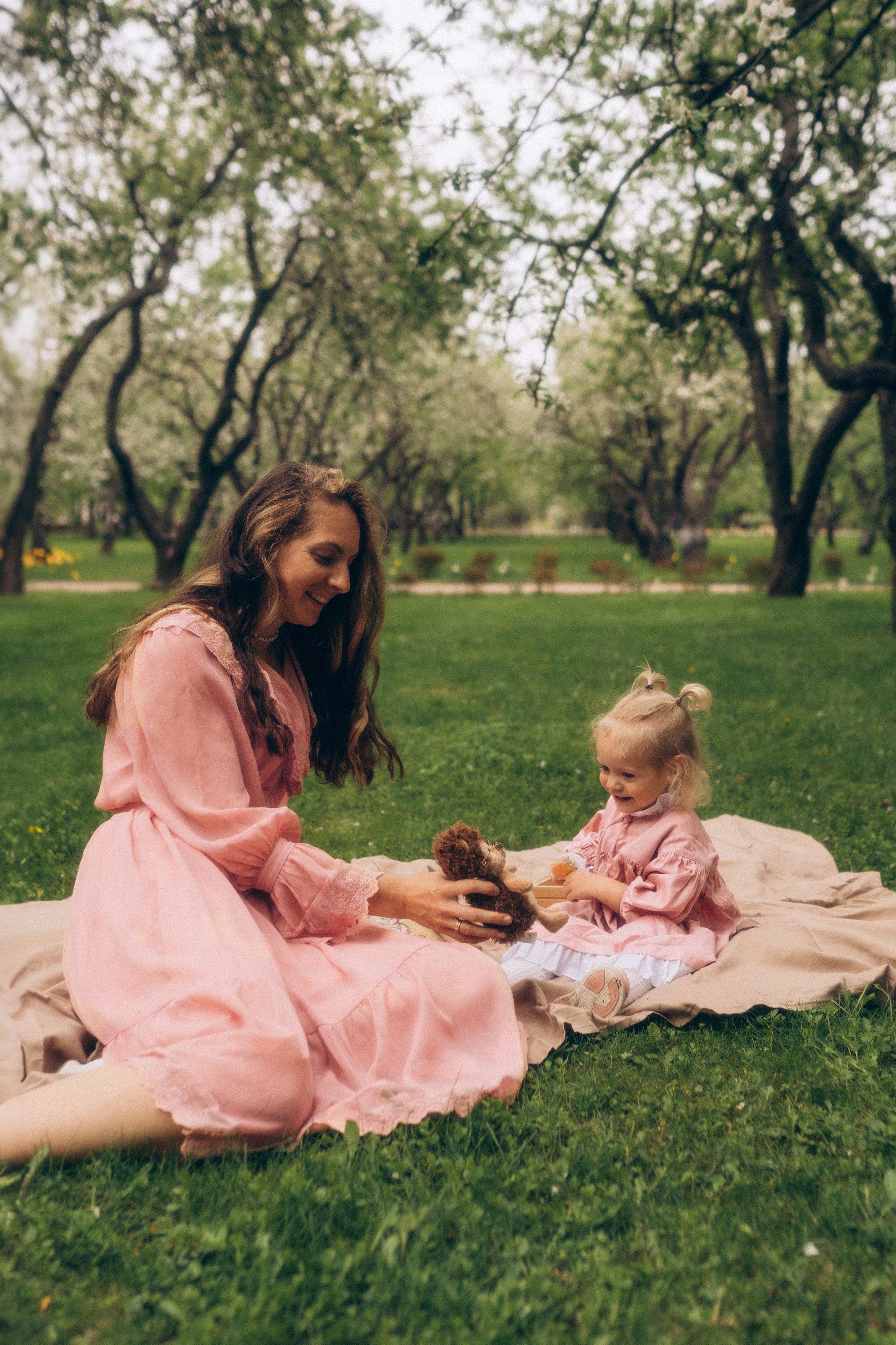 Таня и Вика. Фотограф Екатерина Катунова | Москва