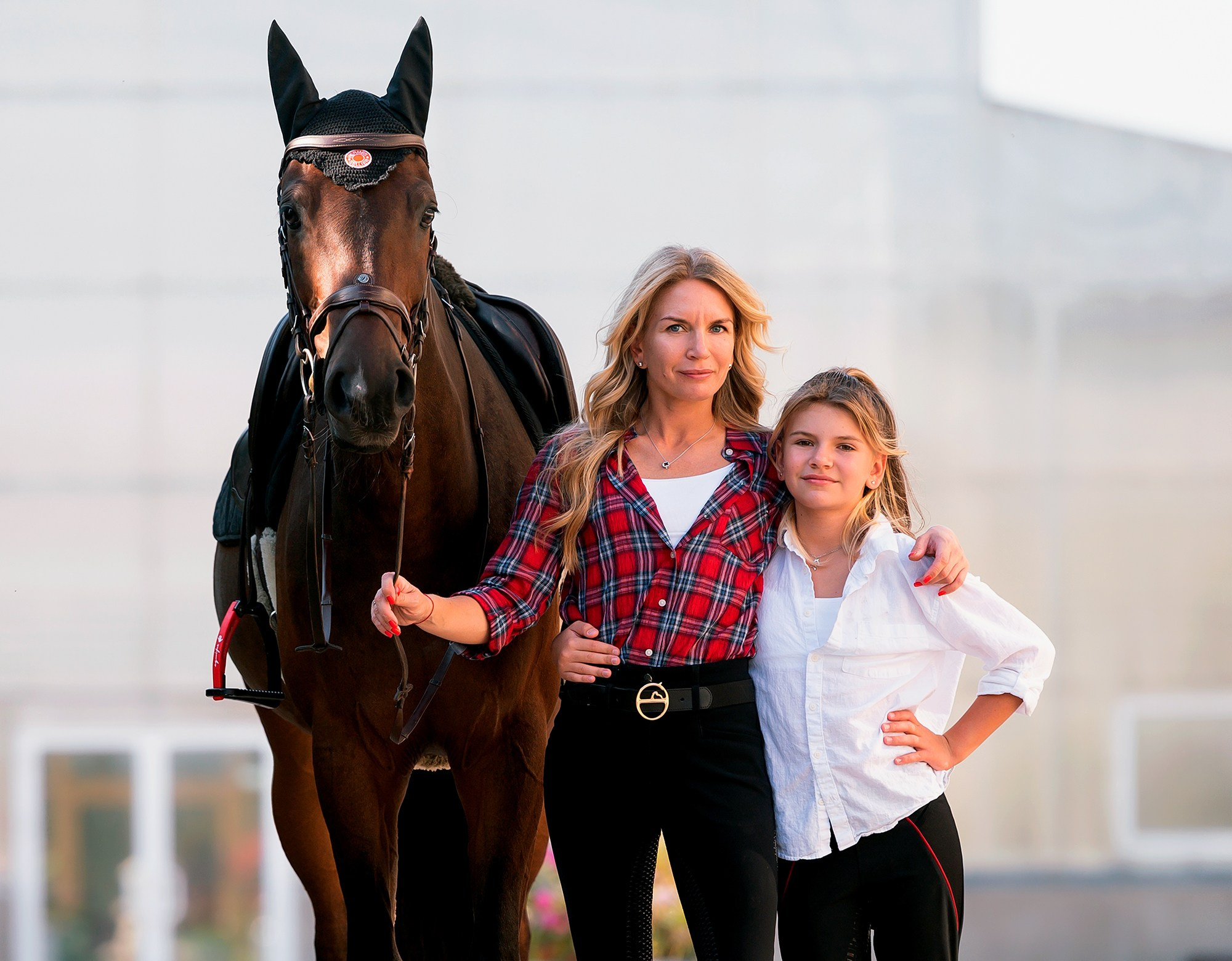 Частные съемки_фото. Конный фотограф Alesya Safe