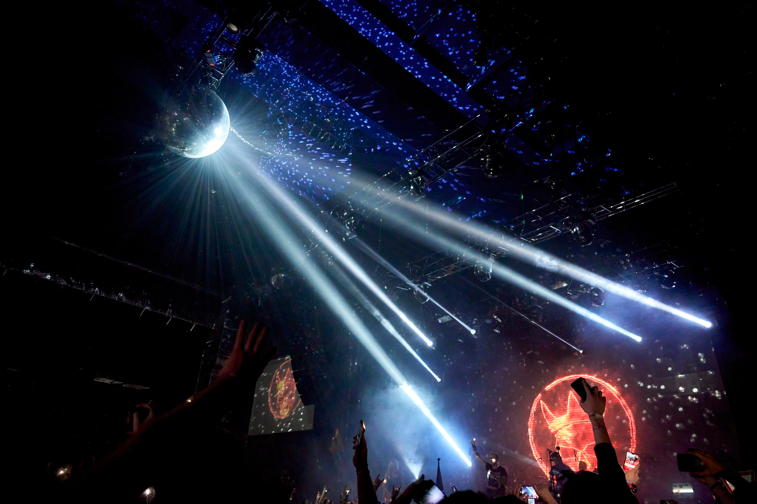 ЙОРШ / BASE / 28.10.2023. Ekhovanov | фото- видеосъемка