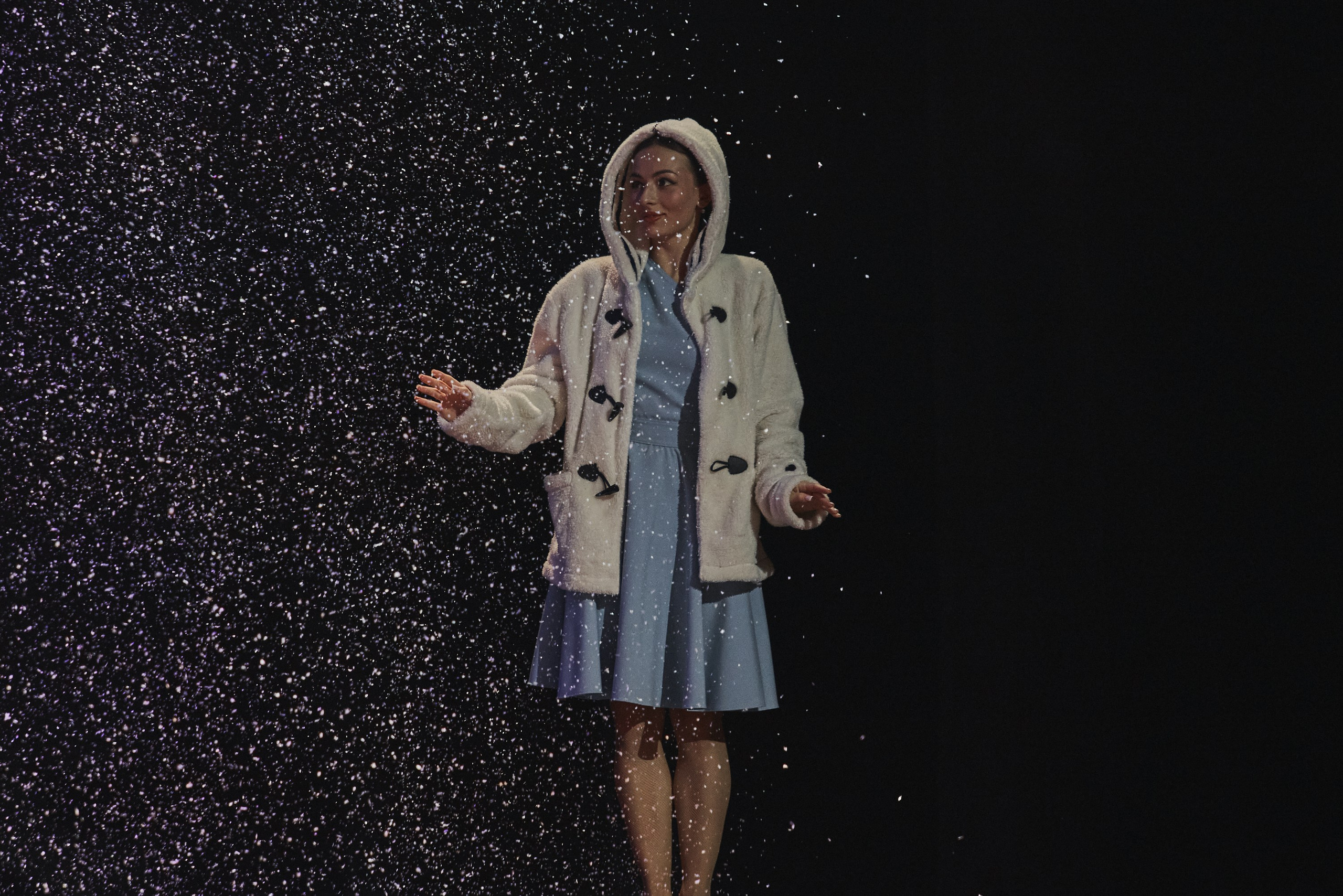 «Утро Рождества» (второй показ)