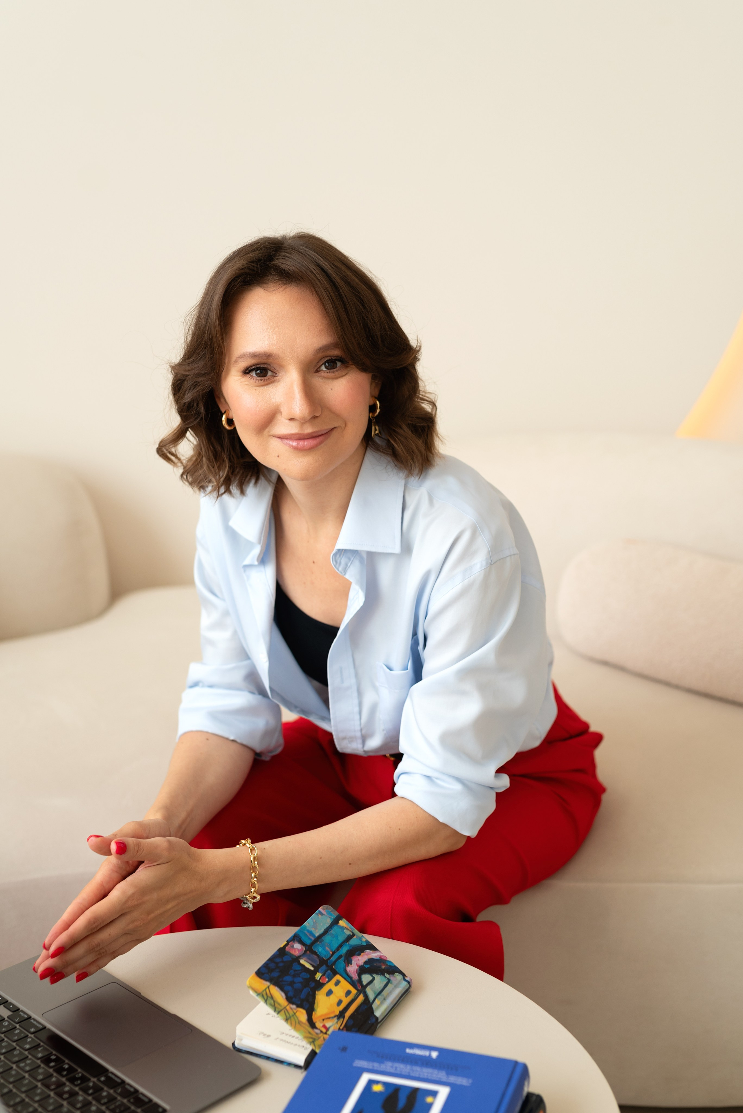 Brand съемка для телесно-ориентированного психолога, бизнес-тренера. Фотограф Москва Кристина Георгиева