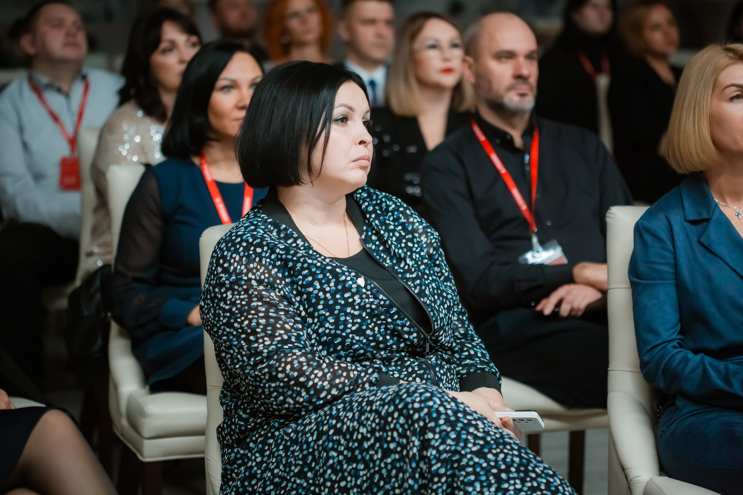 Этажи — подведение итогов 2023. Репортажный фотограф Василий Сазонов в Нижневартовске