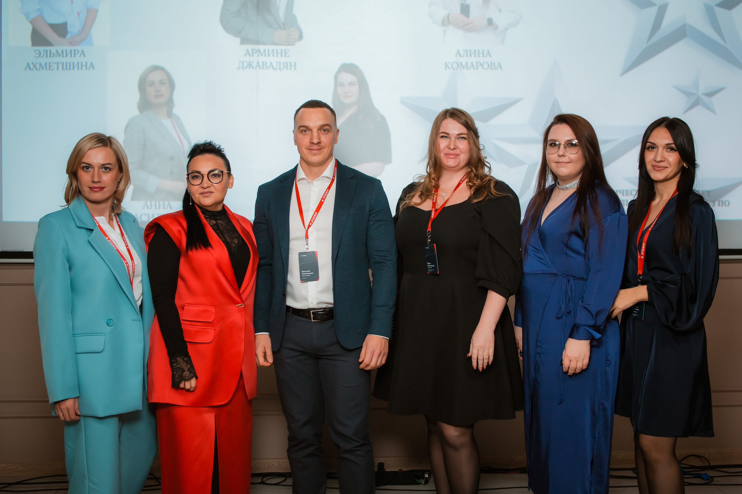 Этажи — подведение итогов 2023. Репортажный фотограф Василий Сазонов в Нижневартовске