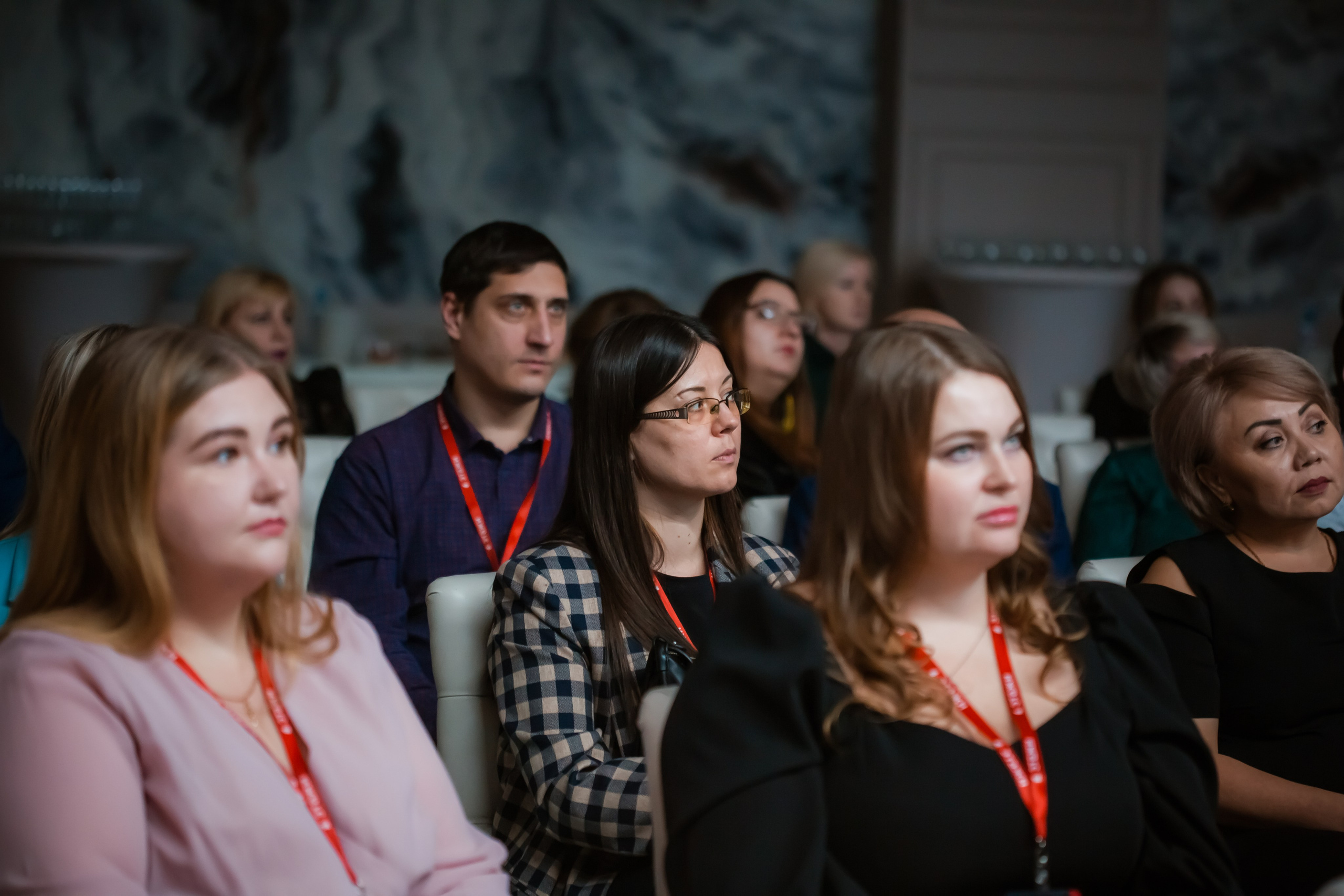 Этажи — подведение итогов 2023. Репортажный фотограф Василий Сазонов в Нижневартовске