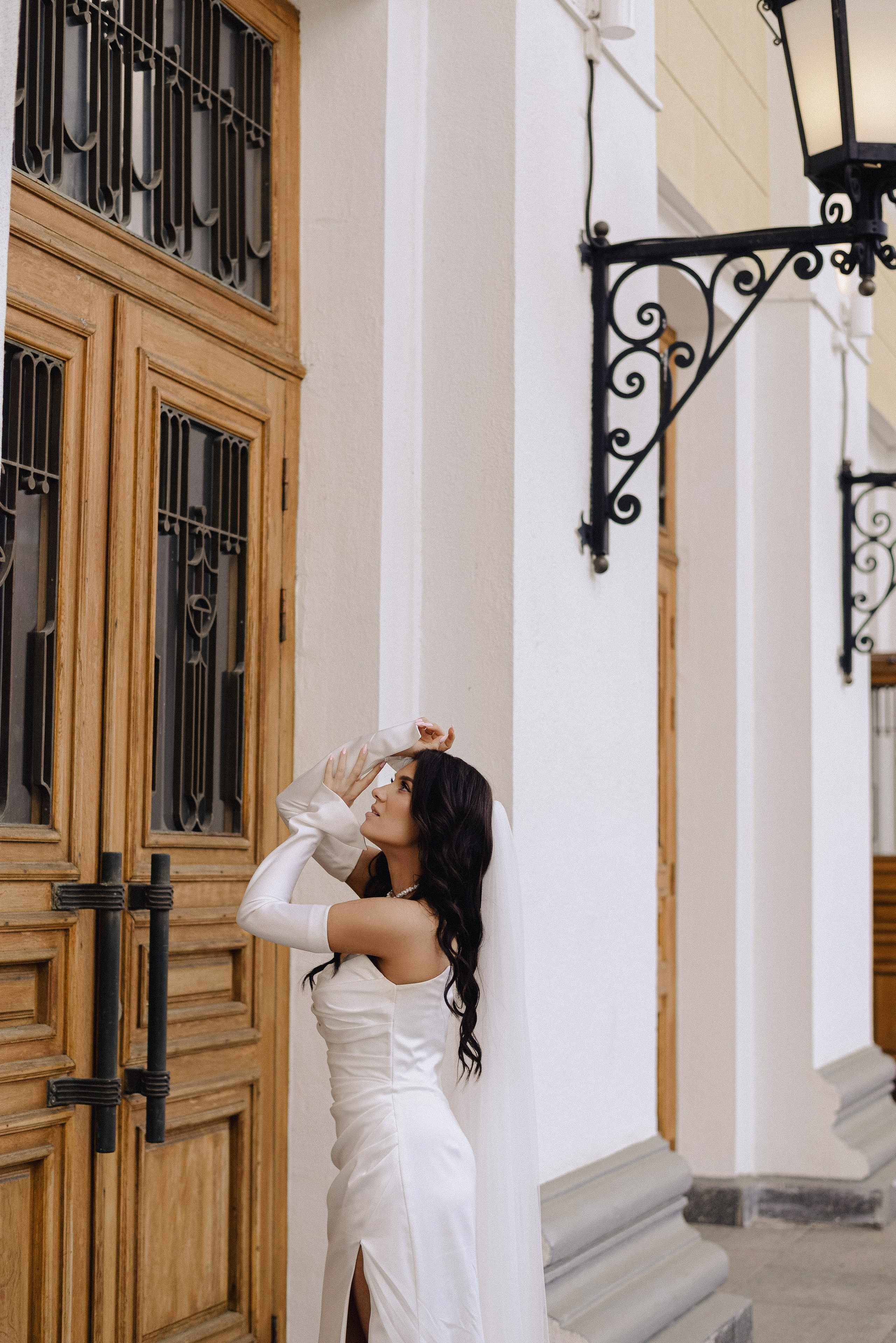 Леша и Вика. Фотограф в Москве Емельяненко Светлана