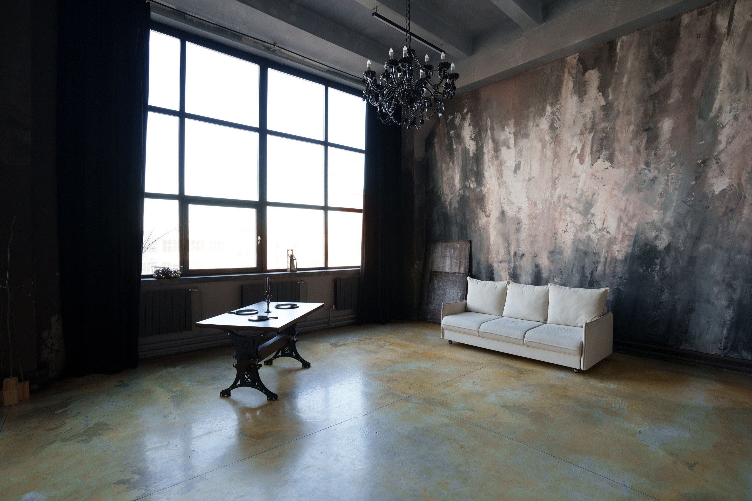 Студия Мун зал Лофт, 1800 руб. в час. Классный фотограф Красноярска Васильева Ирина