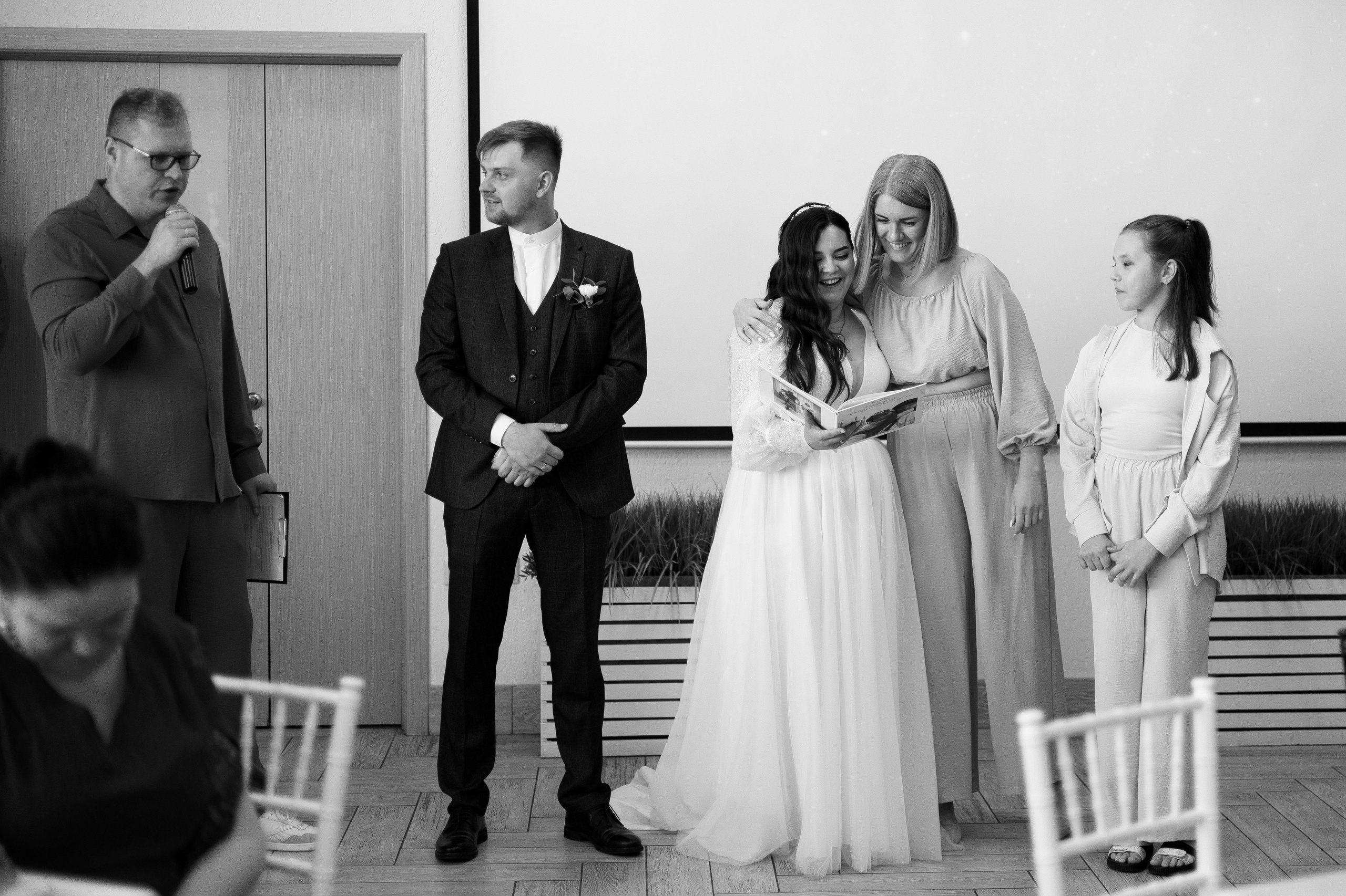 Арина и Влад. Женский и свадебный фотограф в Санкт-Петербурге Матвеева Наталья