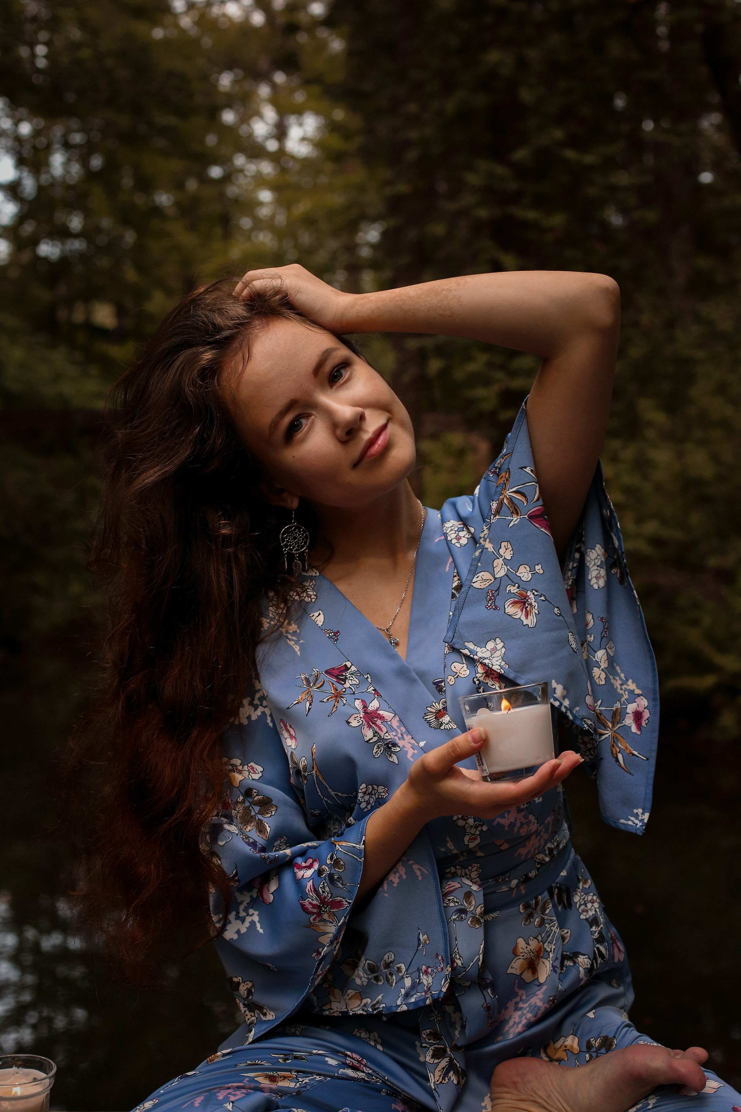 Индивидуальные съемки. Фотосессия в Санкт-Петербурге — фотограф Алина Городниченко