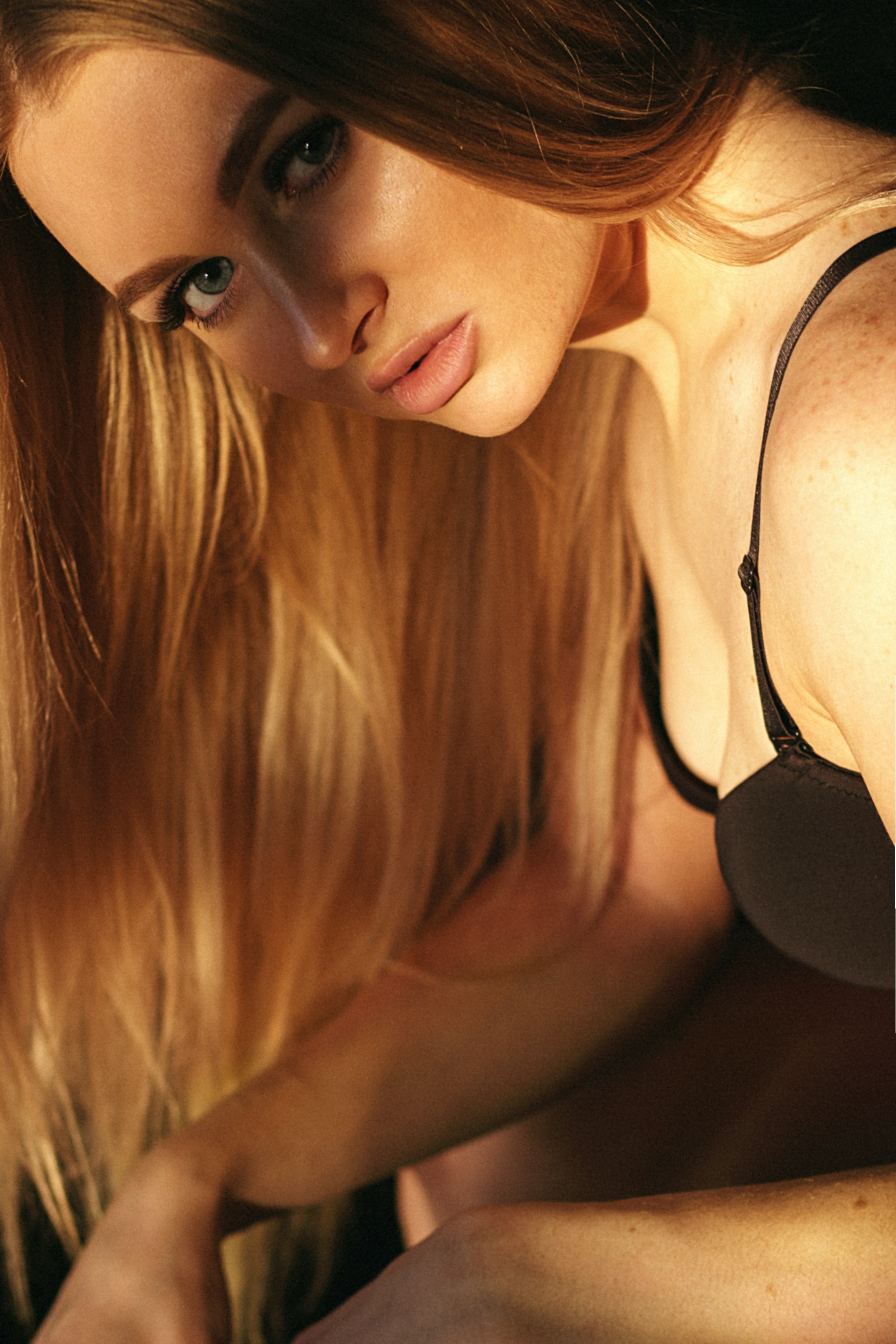 Юлия. Фотограф Анатолий Егоров